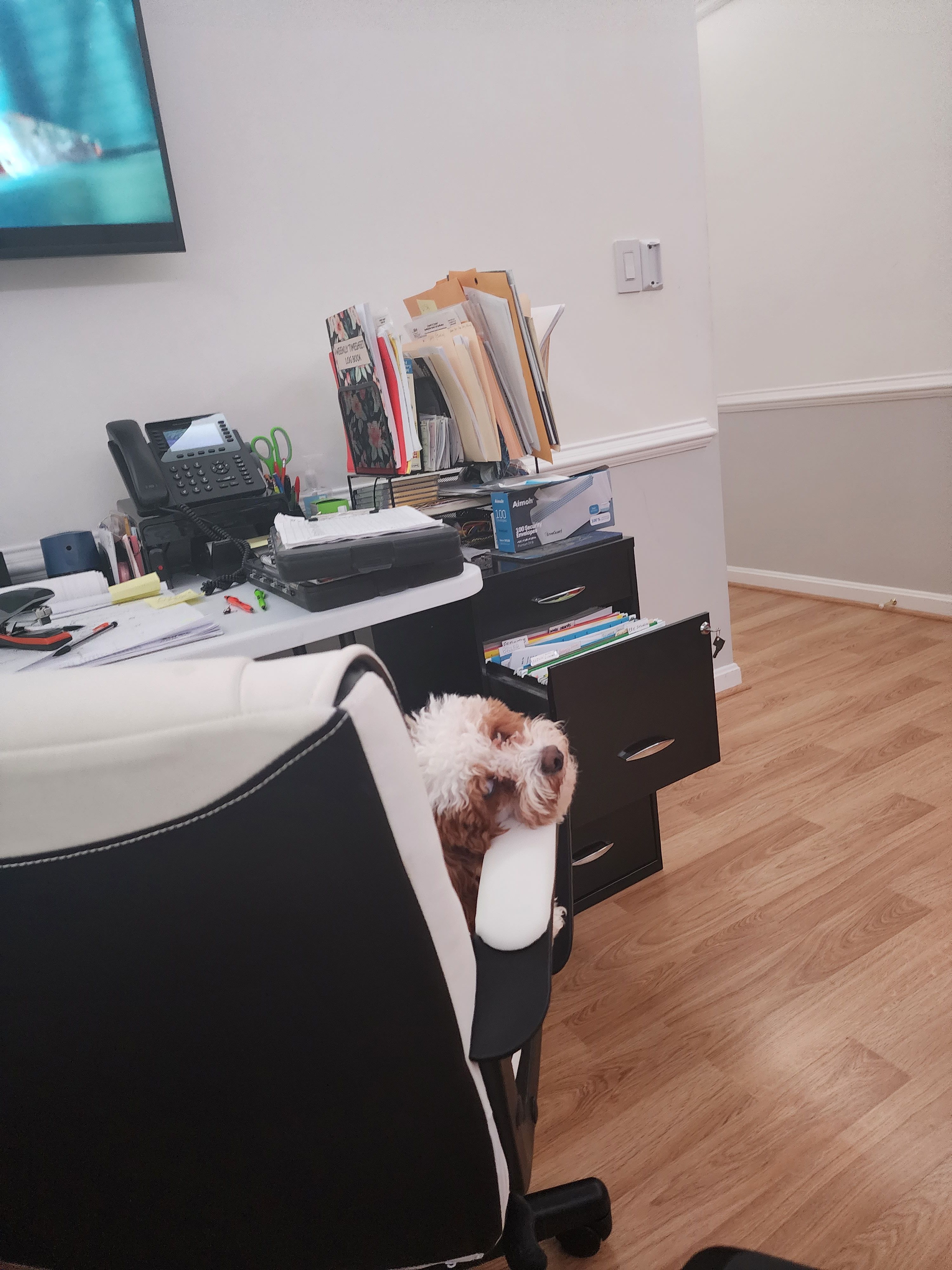  for EWR Electric in Fredericksburg, VA