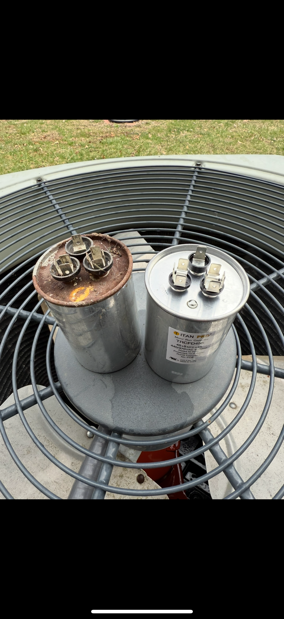  for TJs HVAC Services in Basehor, KS
