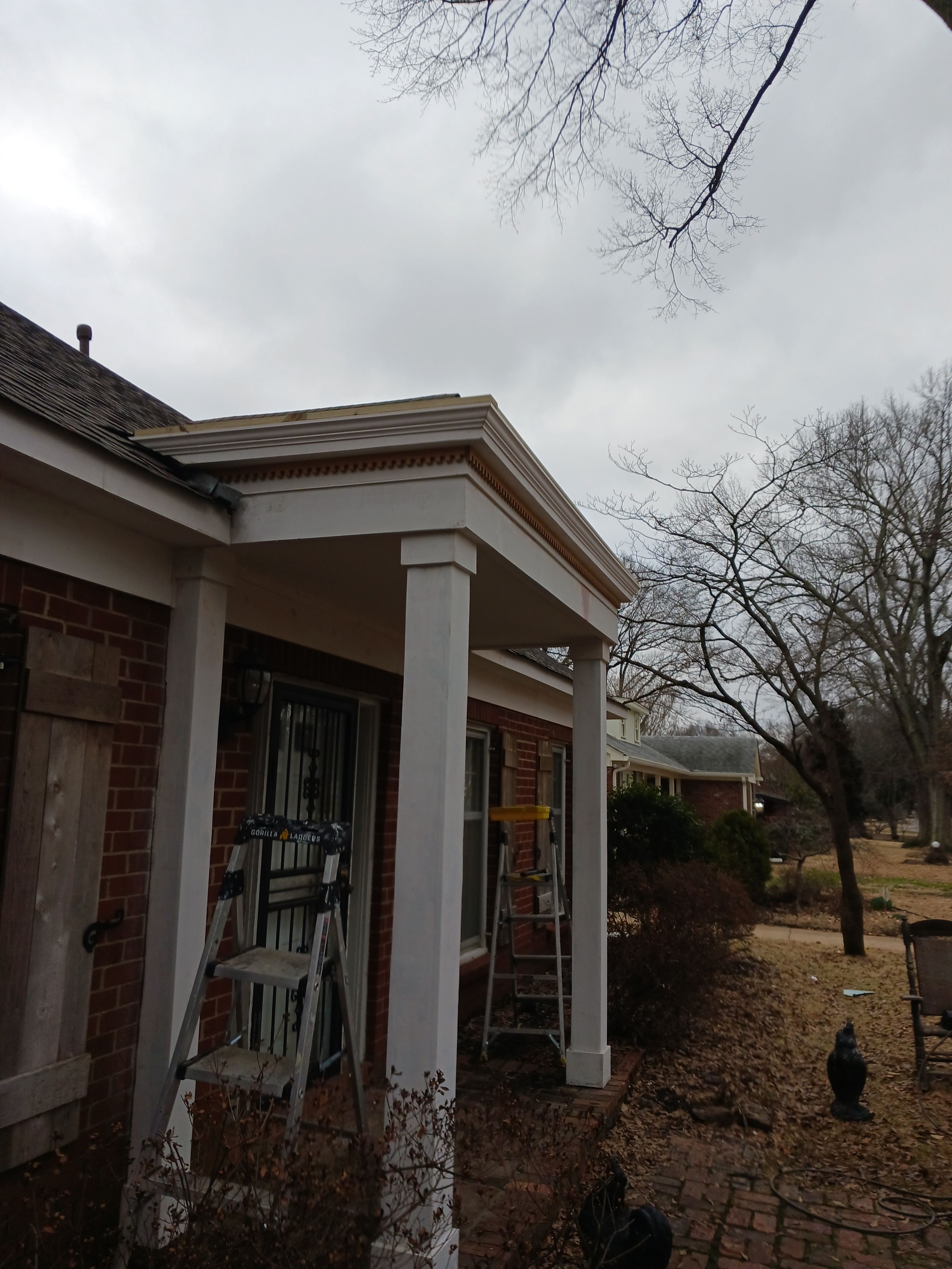  for Hightower Painting in Covington, TN