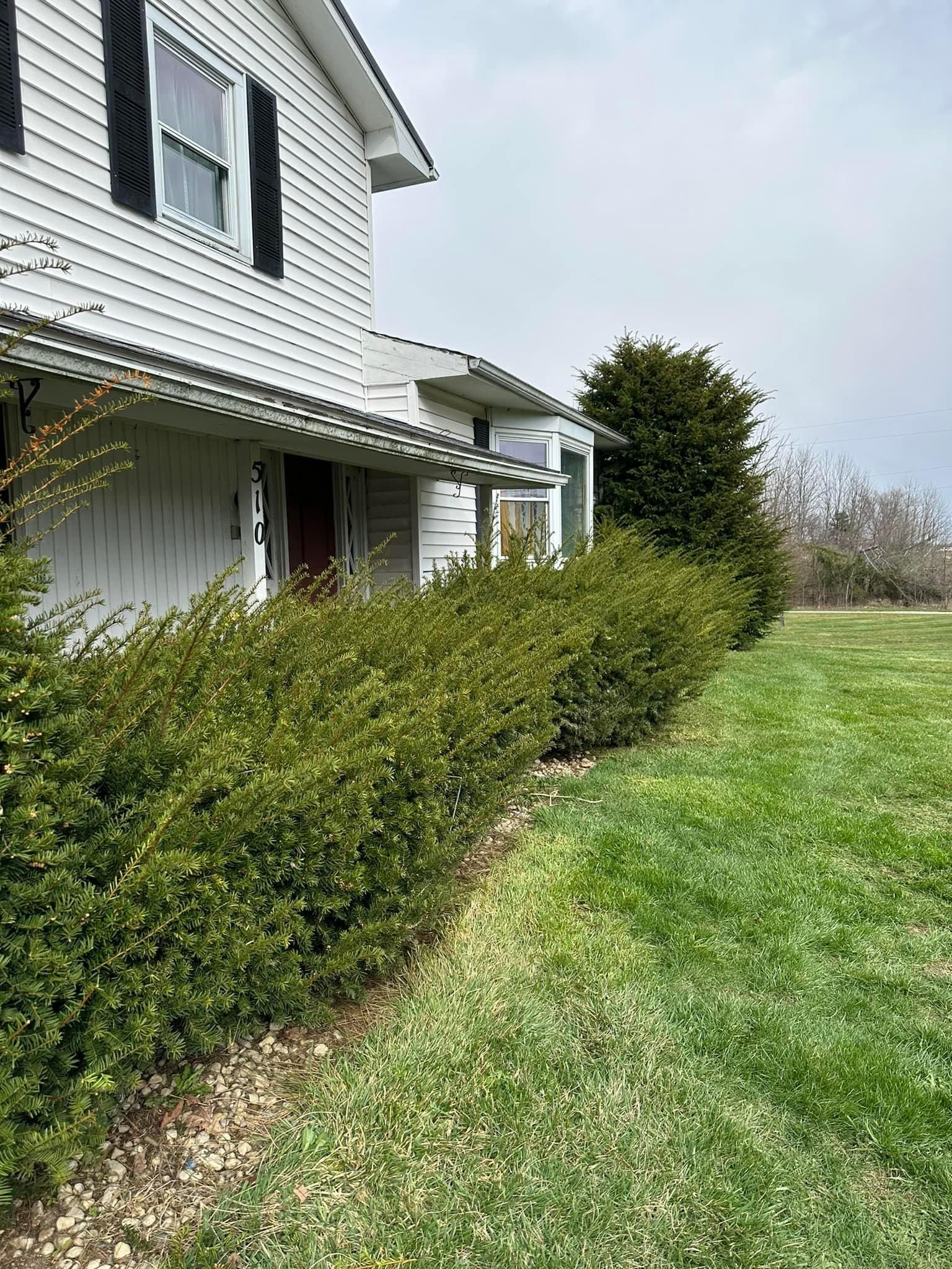  for OT Lawn and Landscaping LLC in Carey, OH