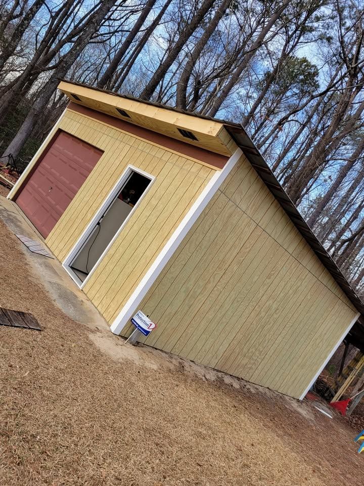 All Photos for Bailey Construction & Remodel in Sedley, VA