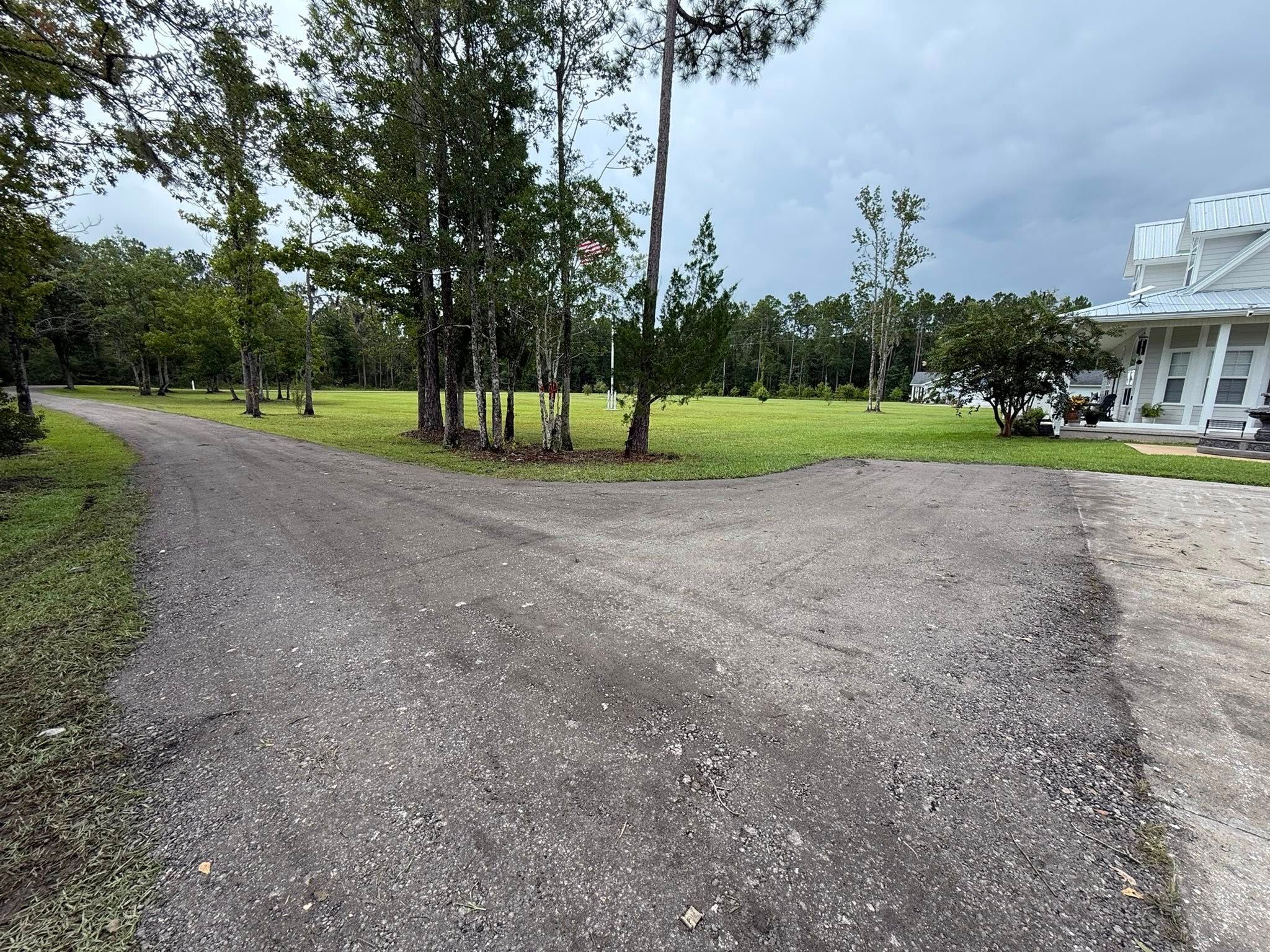  for AL Dirtworks LLC in Augustine, FL