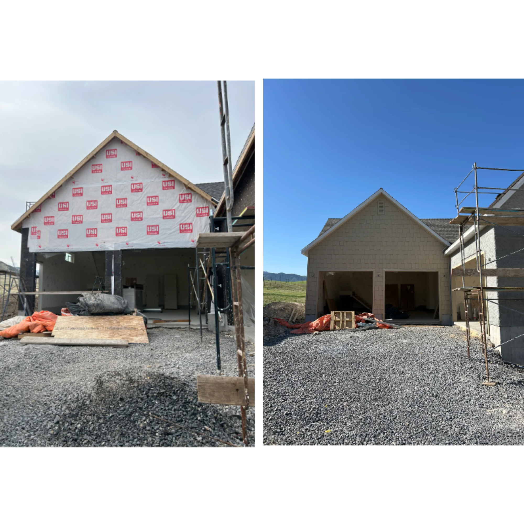 All Photos for Valley View Exteriors in Logan, UT