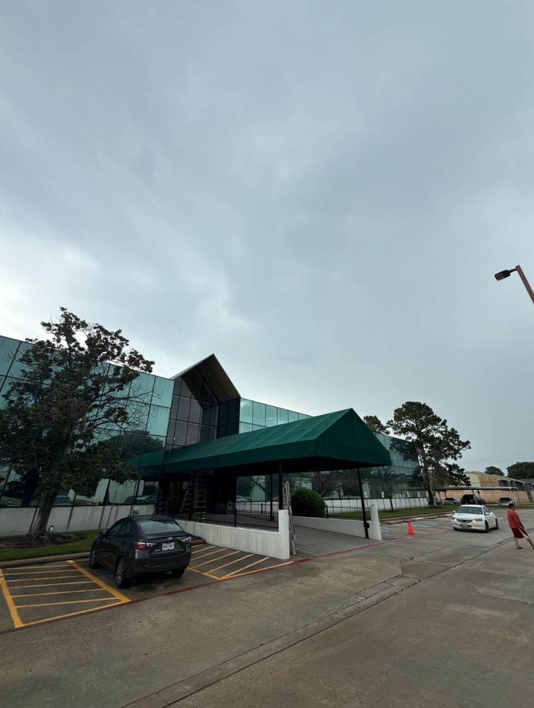  for 7J Facility Services in Houston, TX