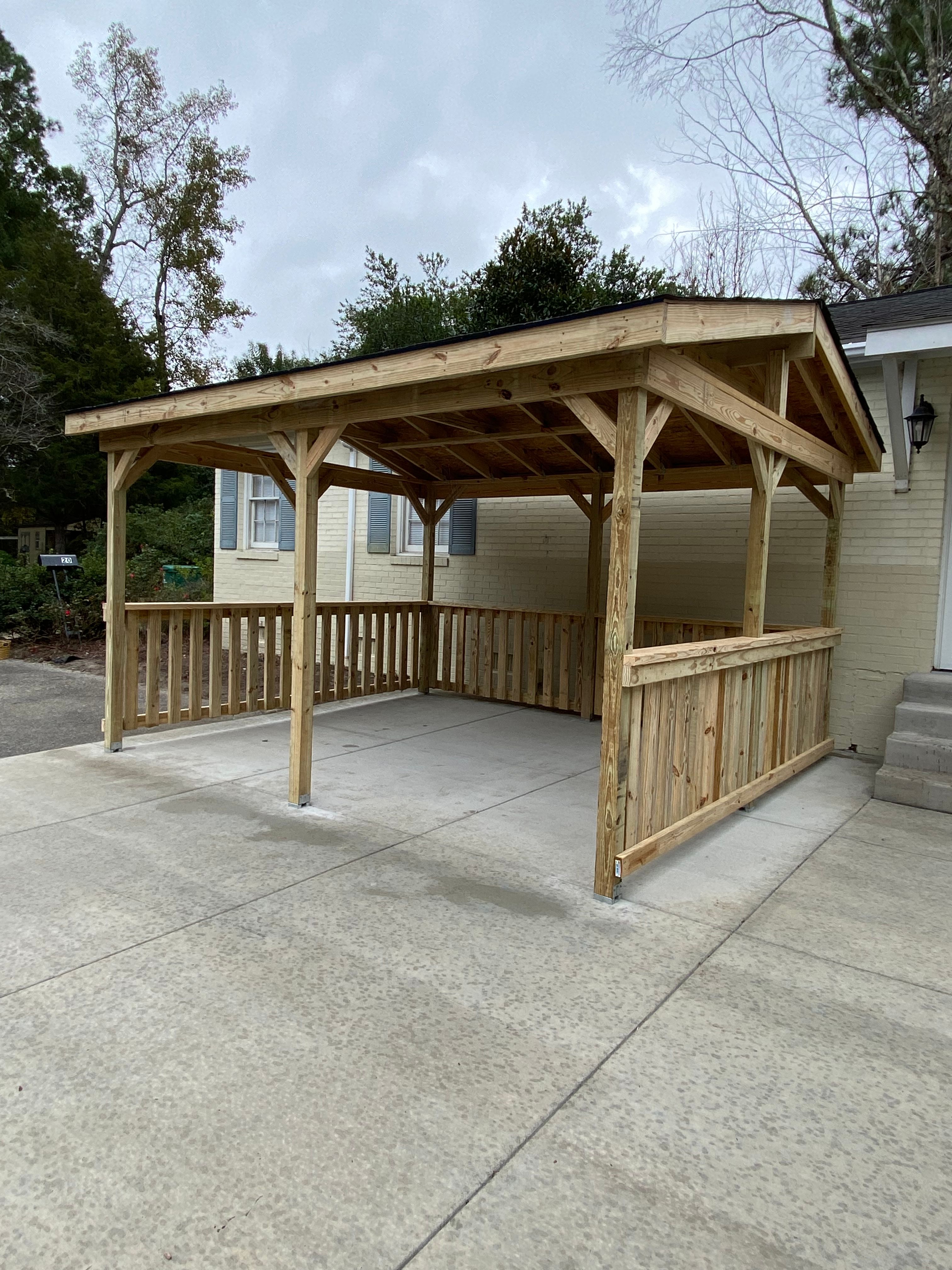 All Photos for DuBose Outdoor Services in Sumter, SC