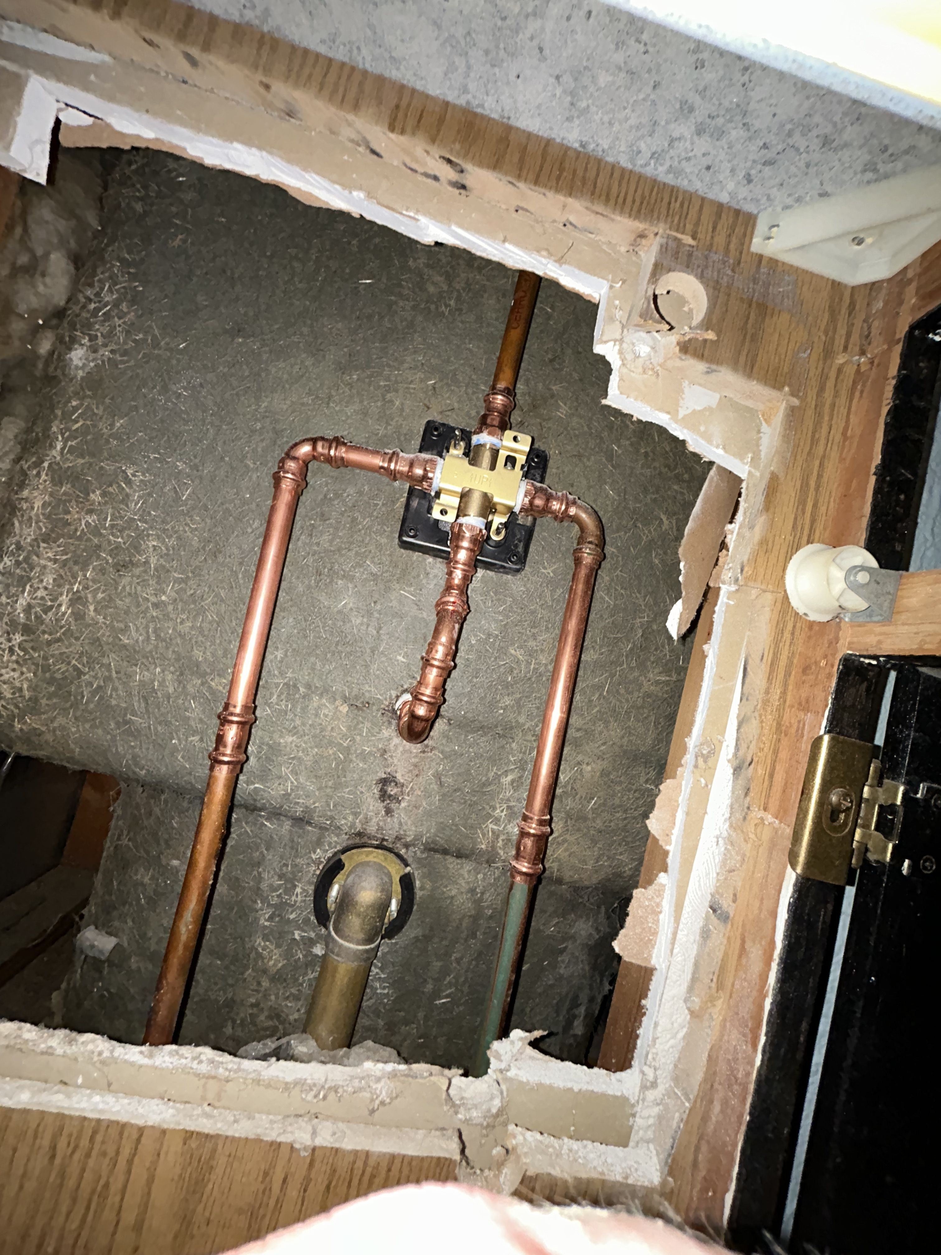  for Plumb Total in Waco, GA