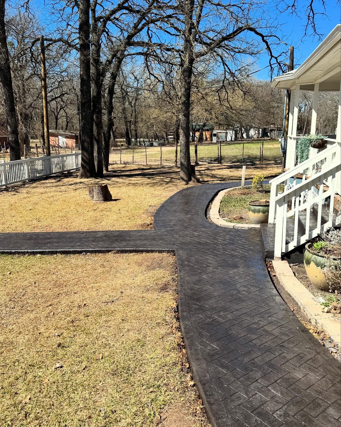 All Photos for G2 Custom Concrete in Dallas, TX