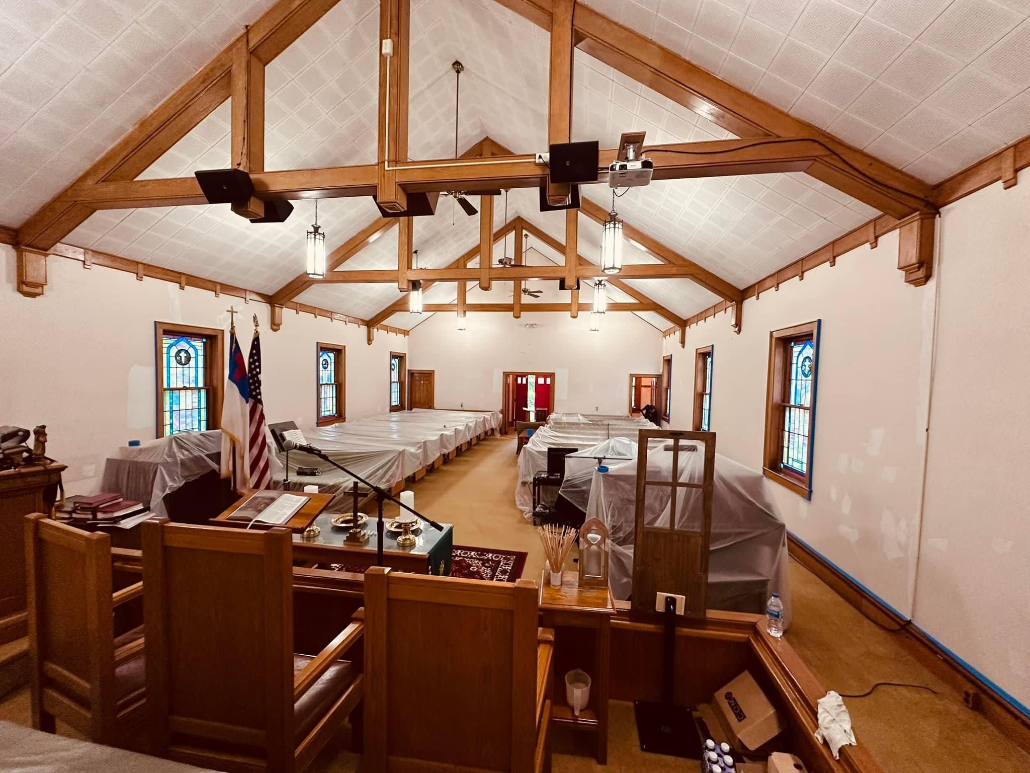 All Photos for WNC Superior Property Services in Asheville , NC