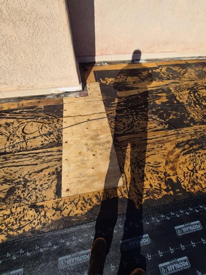  for Castro’s Custom’s Roofing LLC in Tucson, AZ