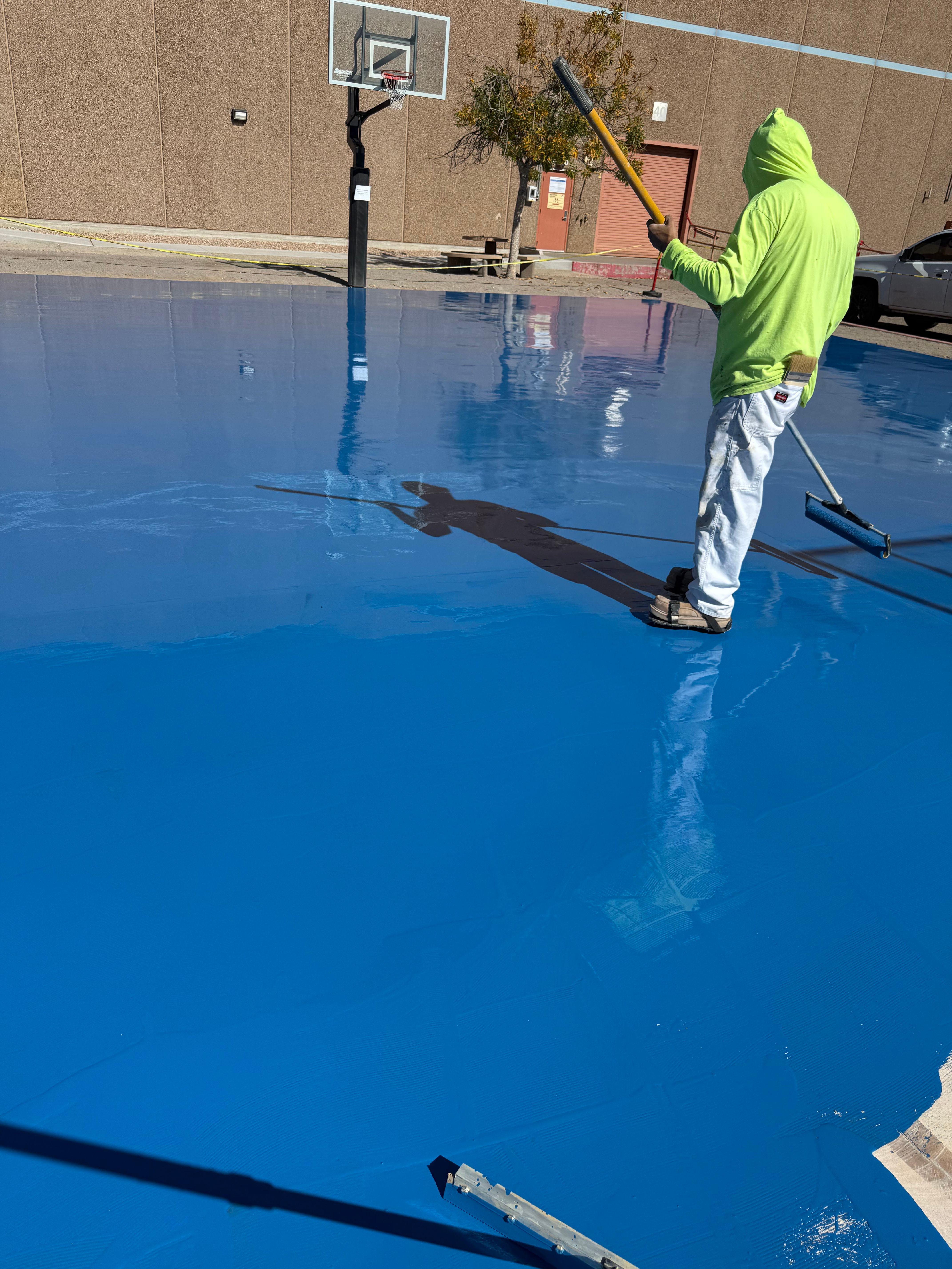 for Lucero's Painting & Floor Coating in Albuquerque, NM