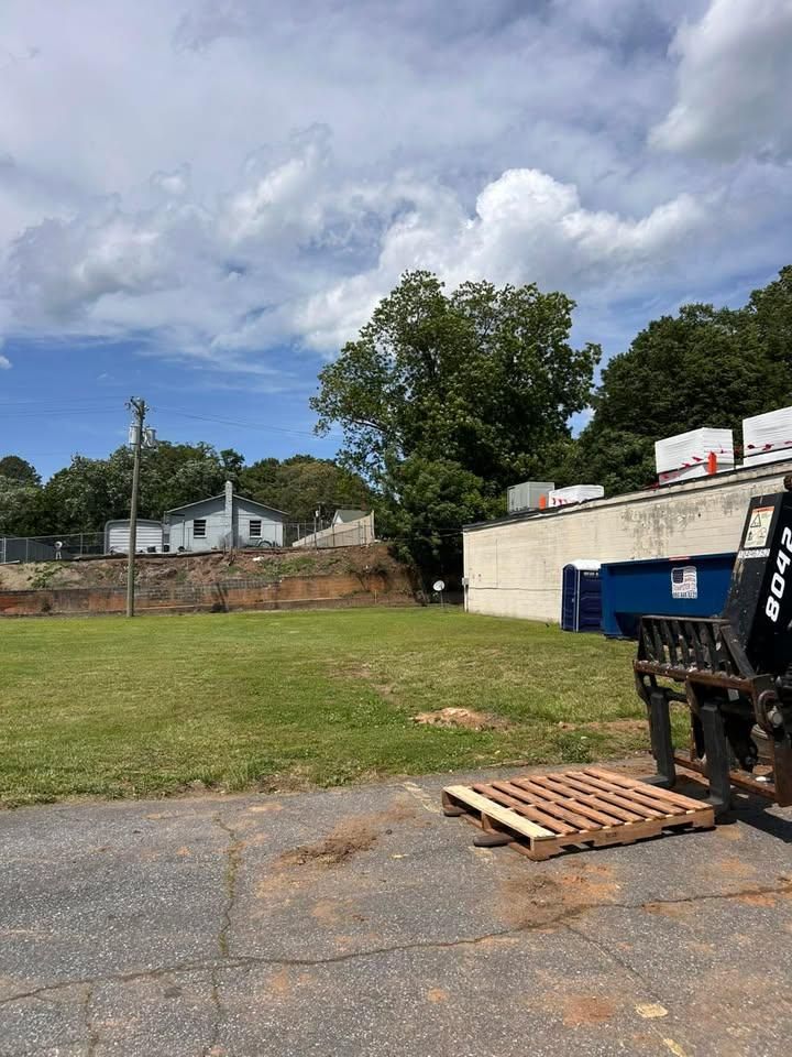 All Photos for Land Legends Landscapes LLC in Kings Mountain, NC