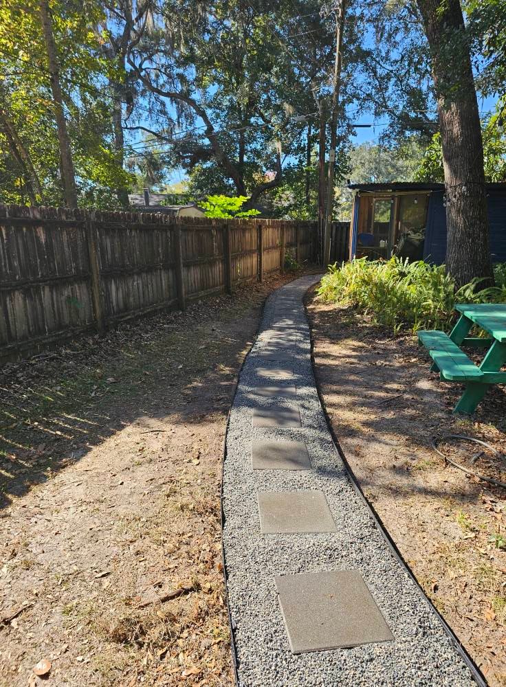  for Deeper Roots Landscape in High Springs, FL