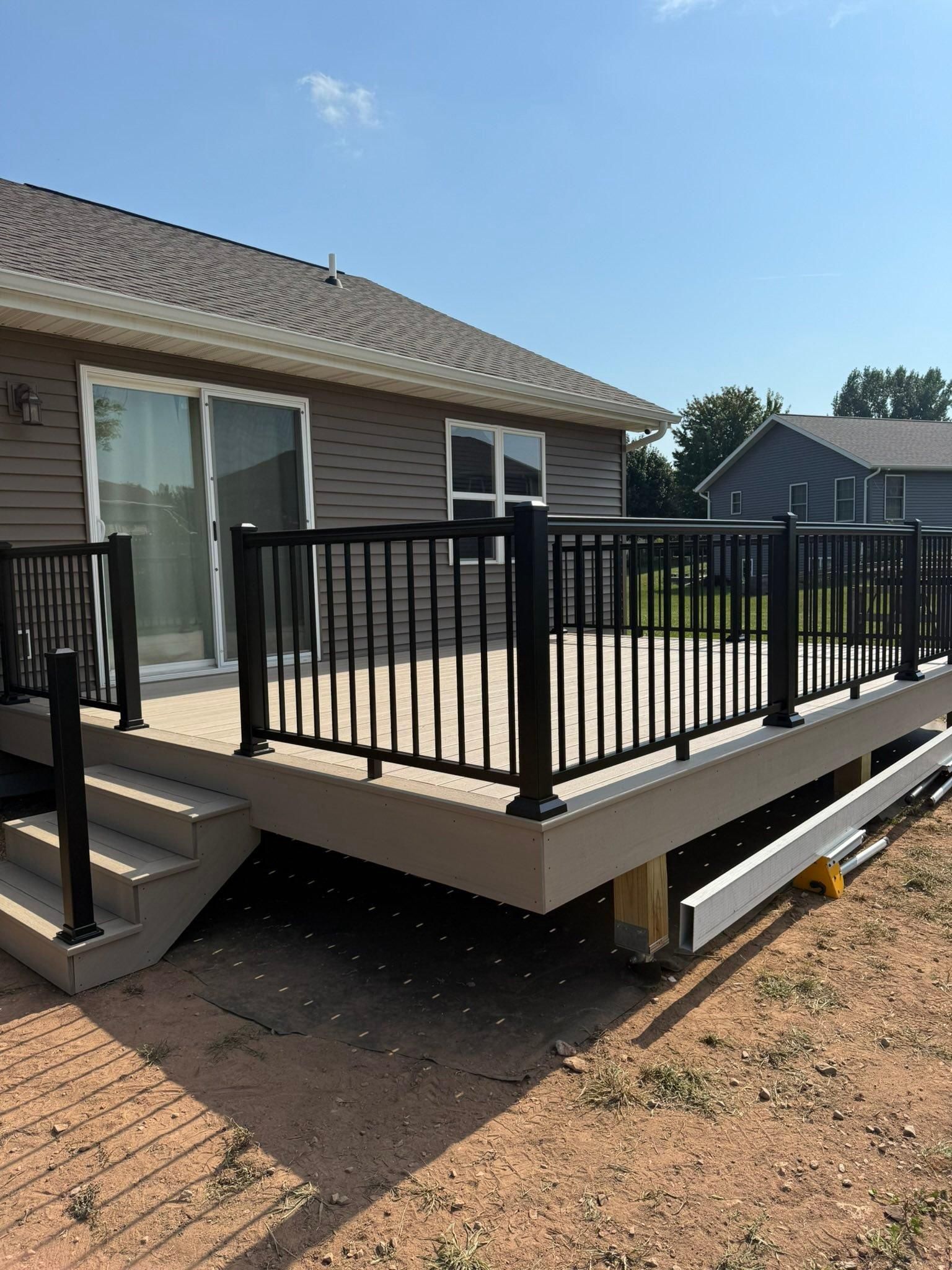  for Tru Frame Outdoor Structures in Menasha, WI