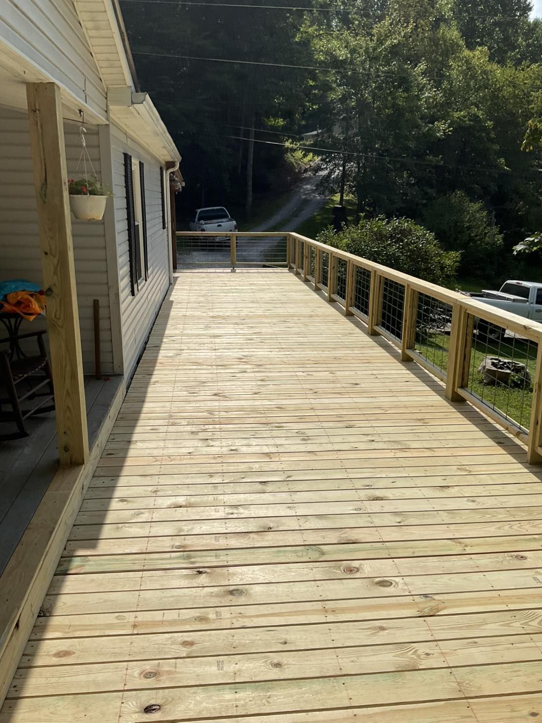  for Jones Home Repair in Spruce Pine, NC