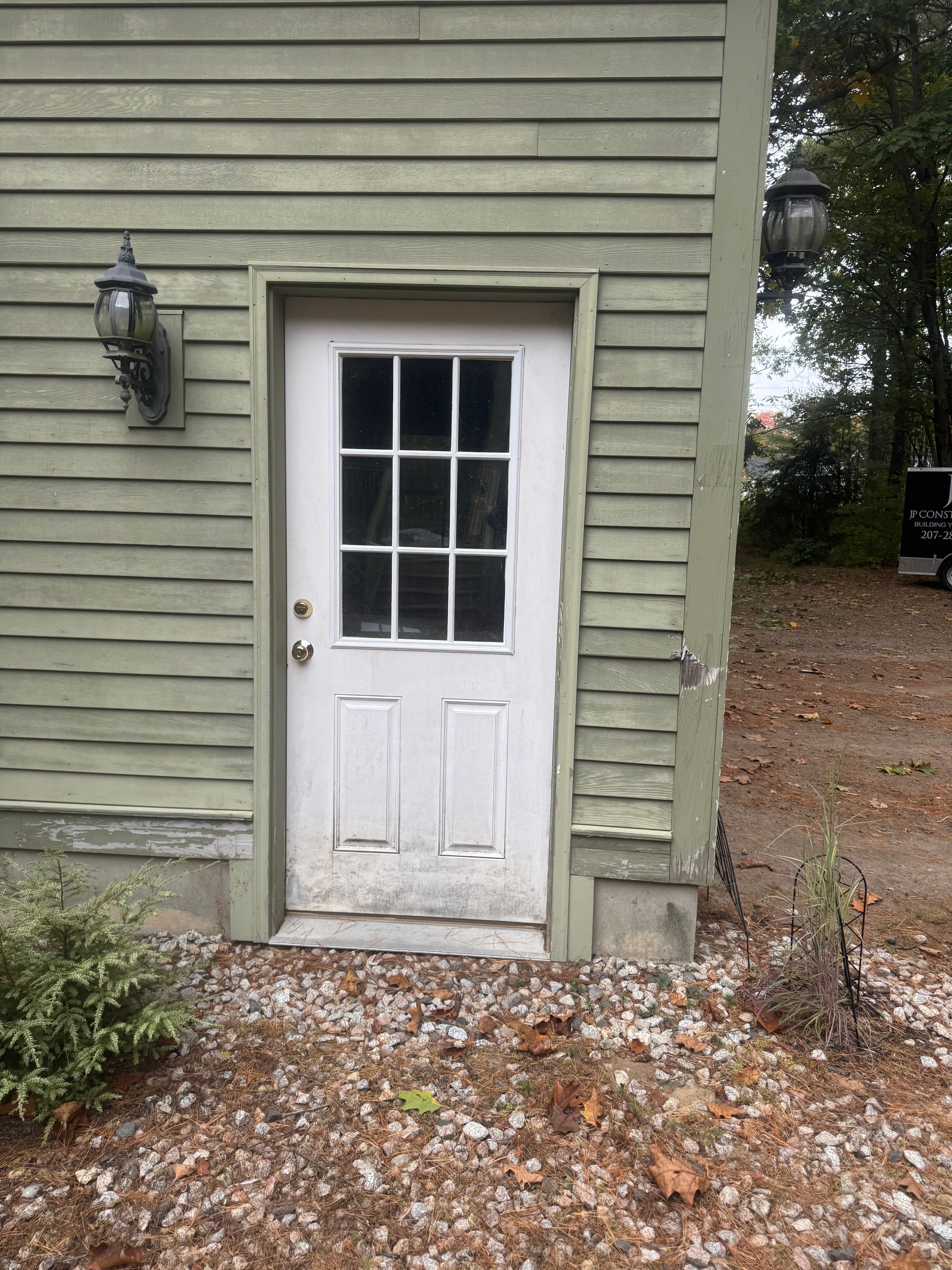 All Photos for Next Level Construction and Cleaning in Saco, ME
