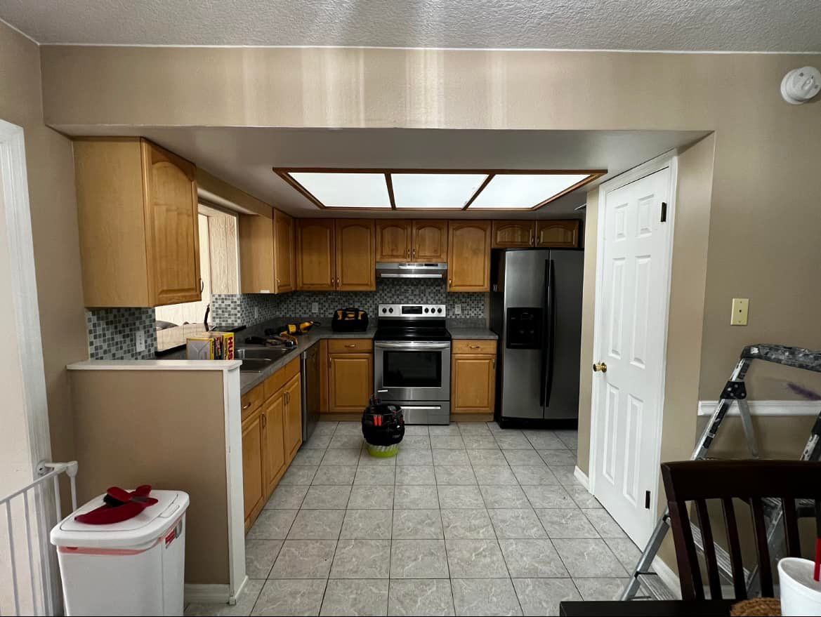  for KCC Painting, Inc. in Daytona Beach, FL