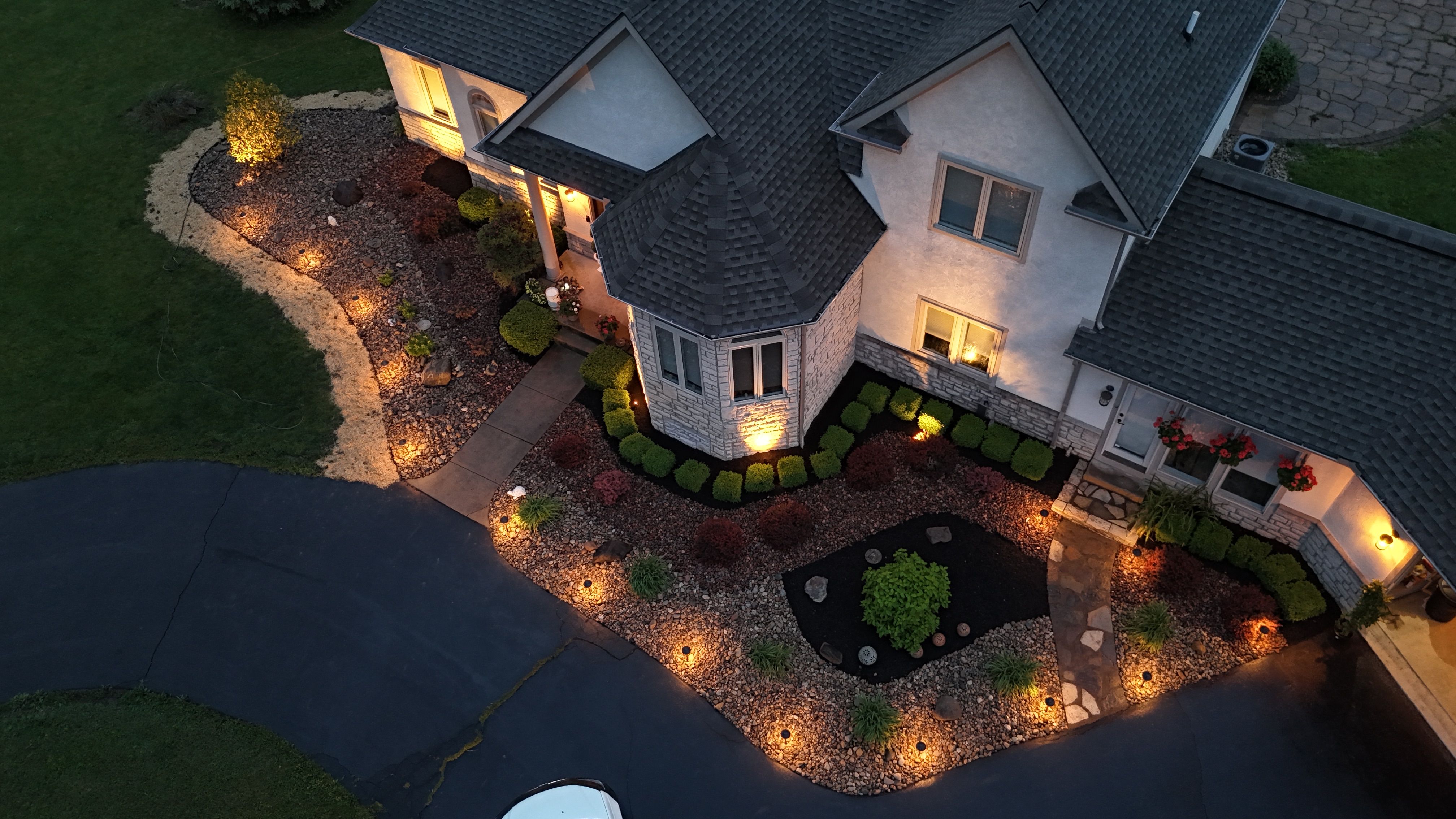  for Elevate Landscape & Hardscape in West Jefferson, OH