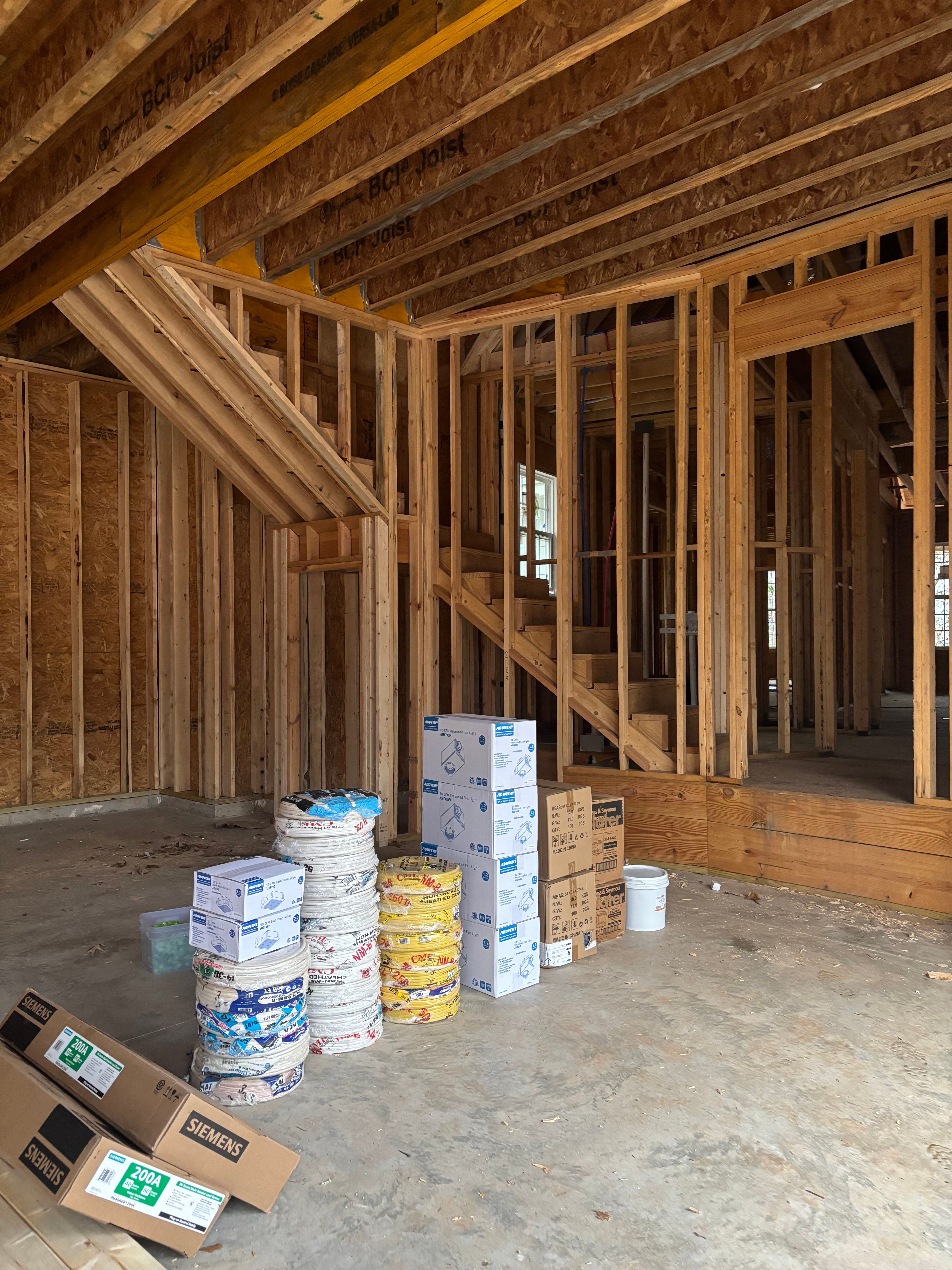  for MTZ Electrical Contracting LLC in Lavonia, GA