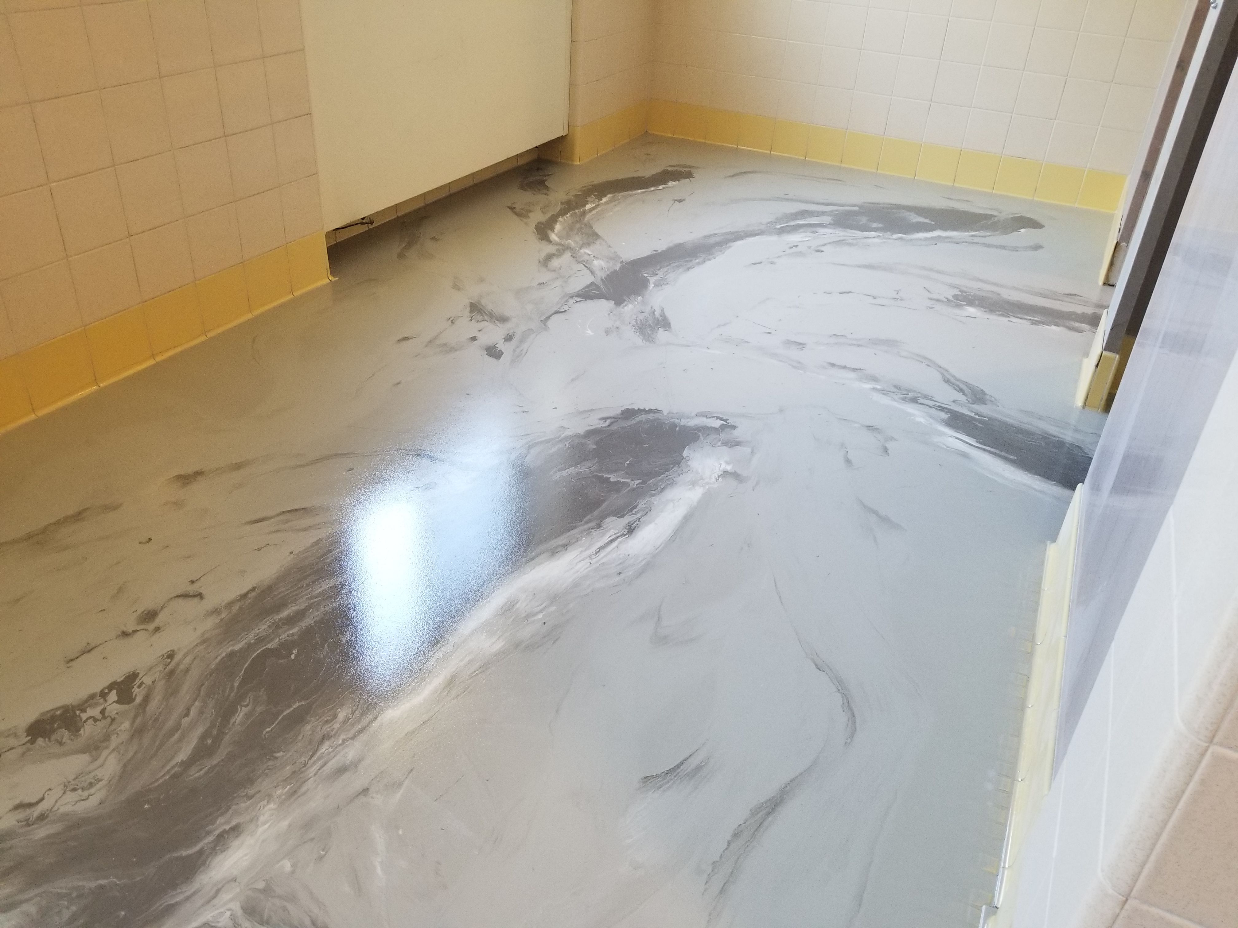  for Epoxy Everything in Latham, NY