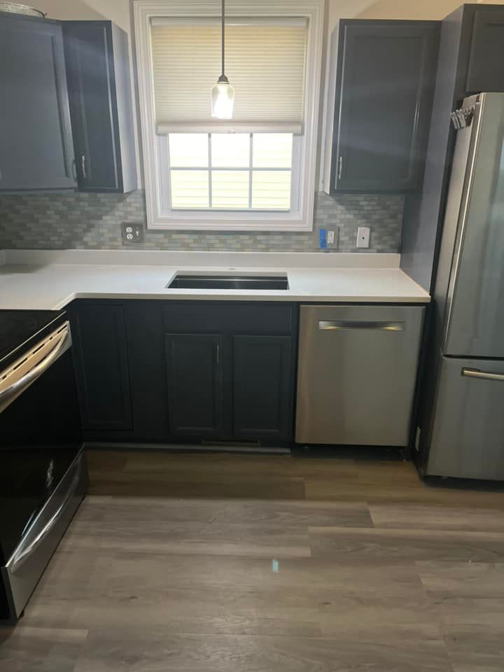  for BP Home Improvement in Cumberland, RI