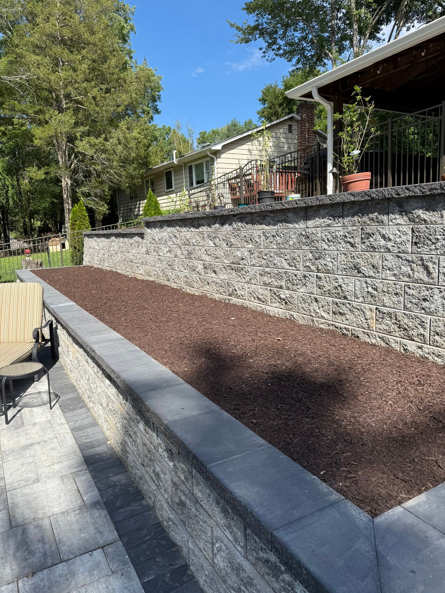 All Photos for Caprari Construction in Bloomsbury, NJ