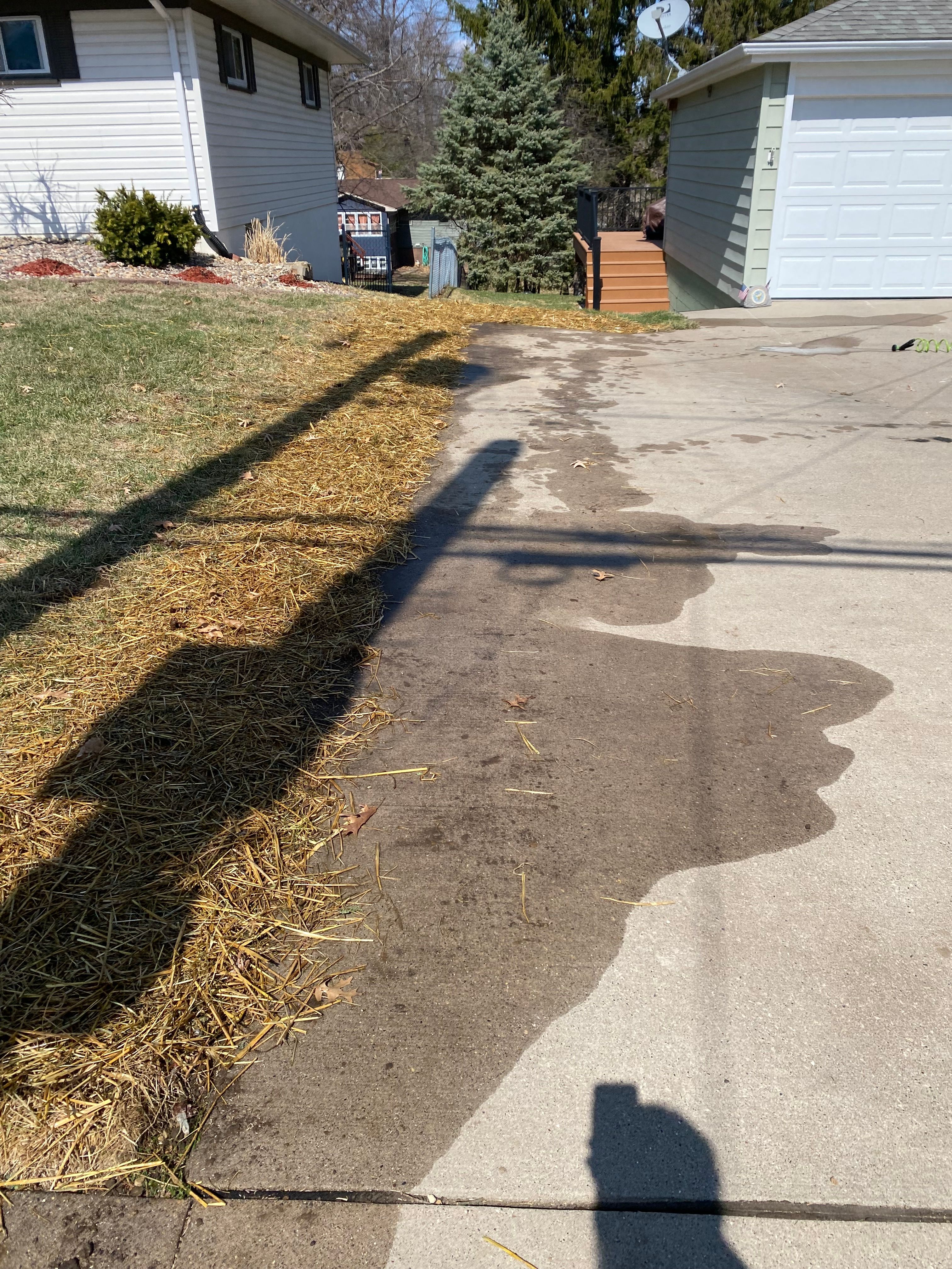  for TDC Excavating in Dubuque, IA