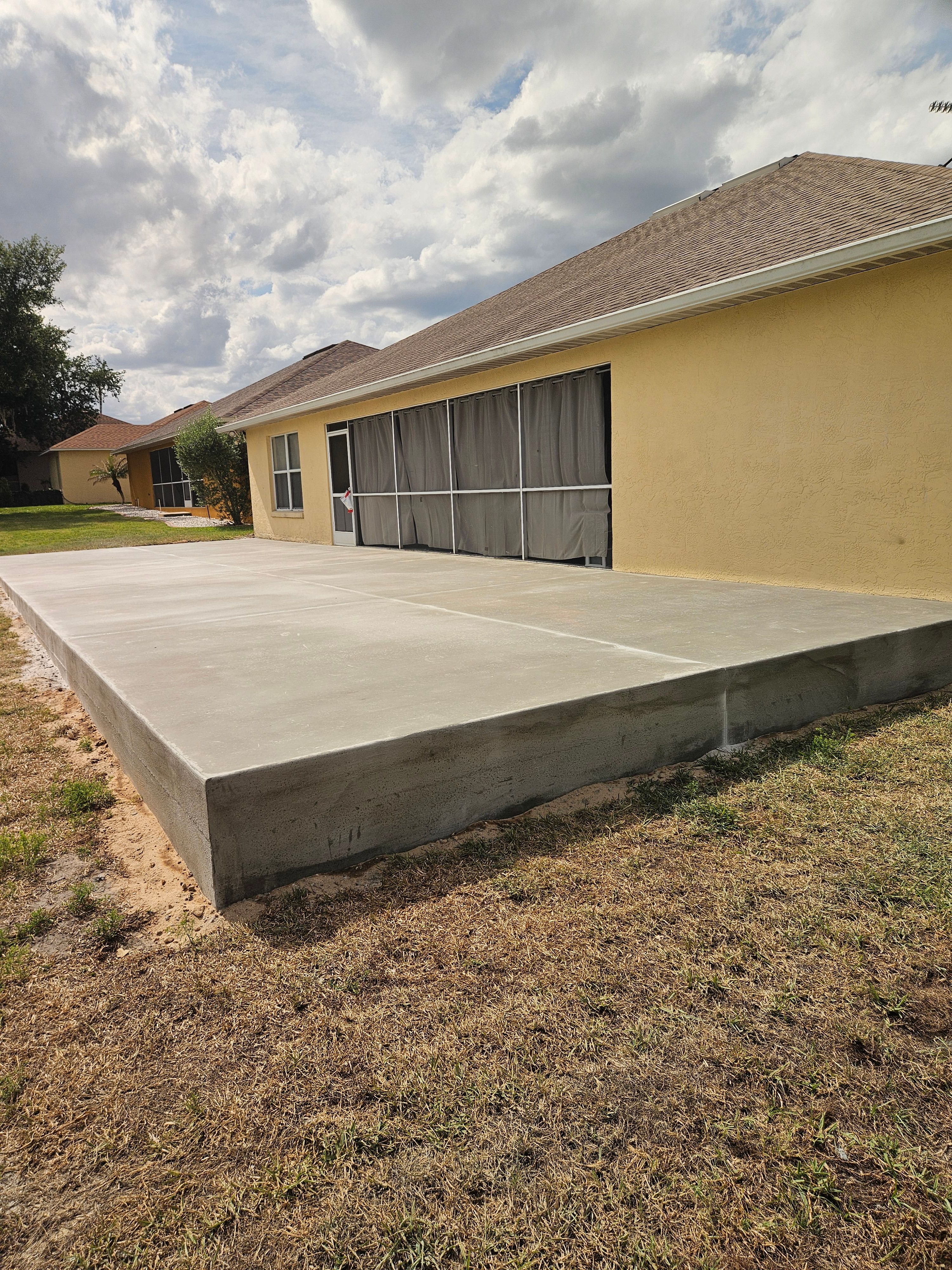  for Clark Masonry in Lake County, FL