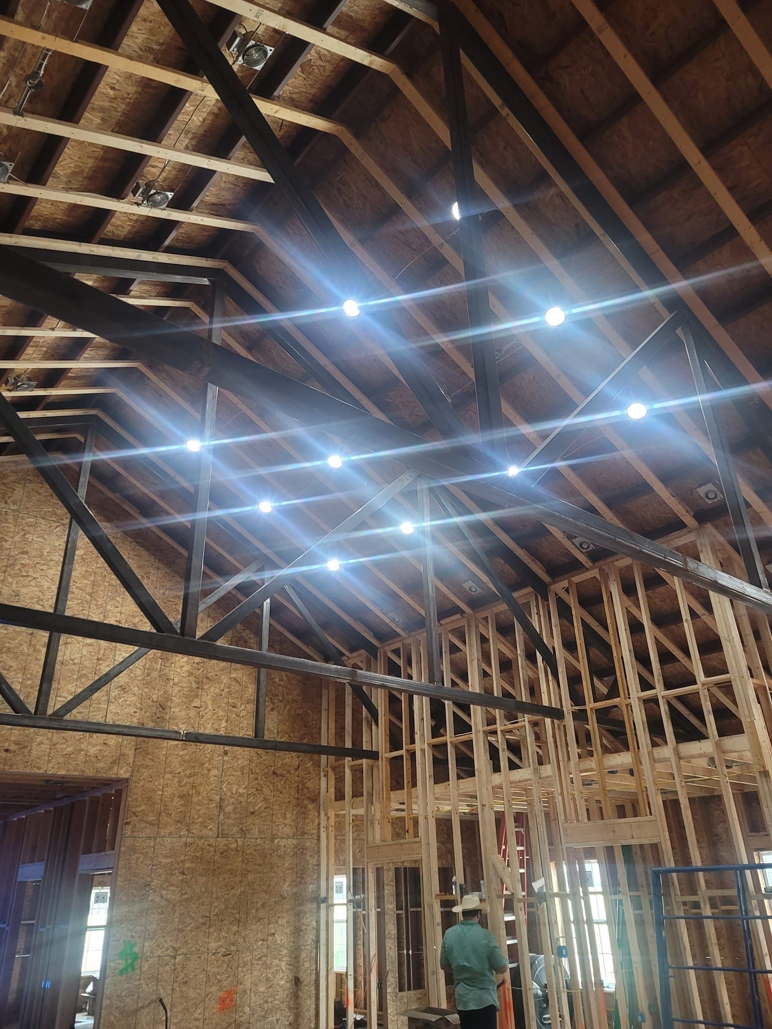  for Watcha GOT Electrical  in Graford,  TX