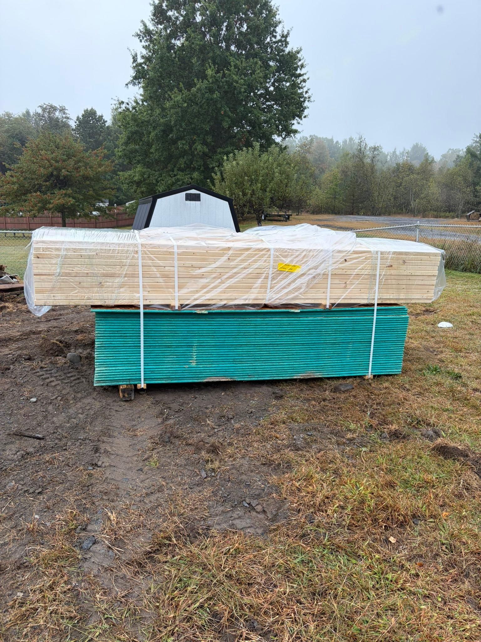  for LJC Painting & Construction in Scranton, PA