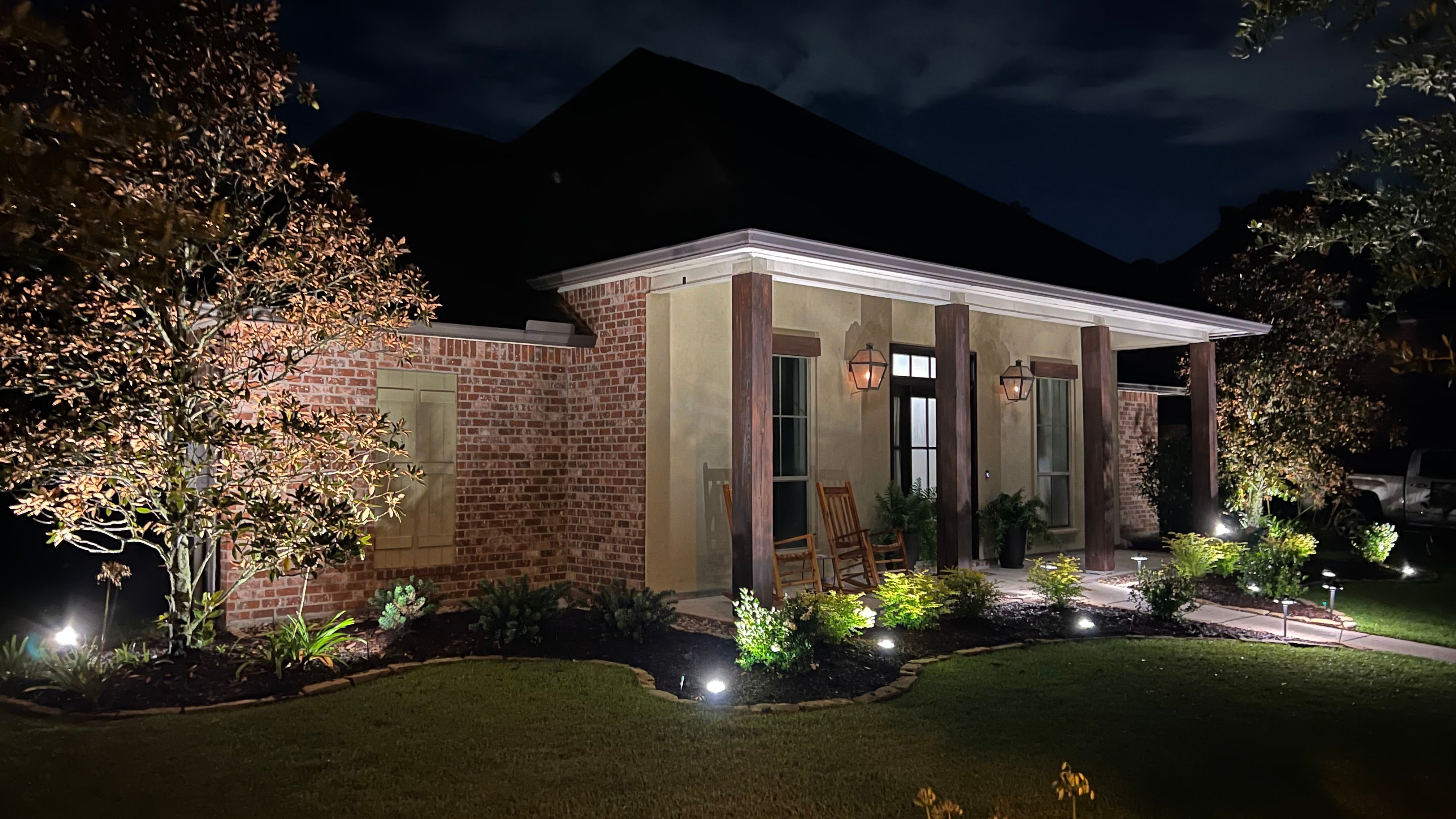  for Southern Circuits in Prairieville, LA