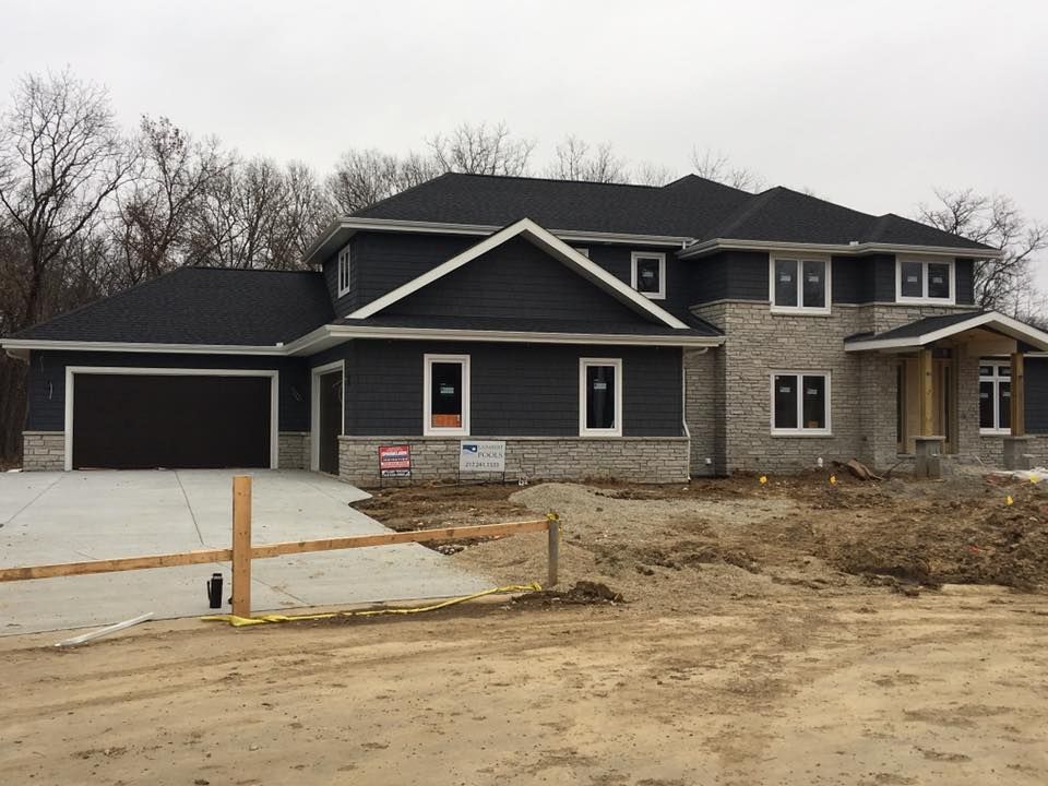 All Photos for Capital City Roofing and Solar in Springfield, IL