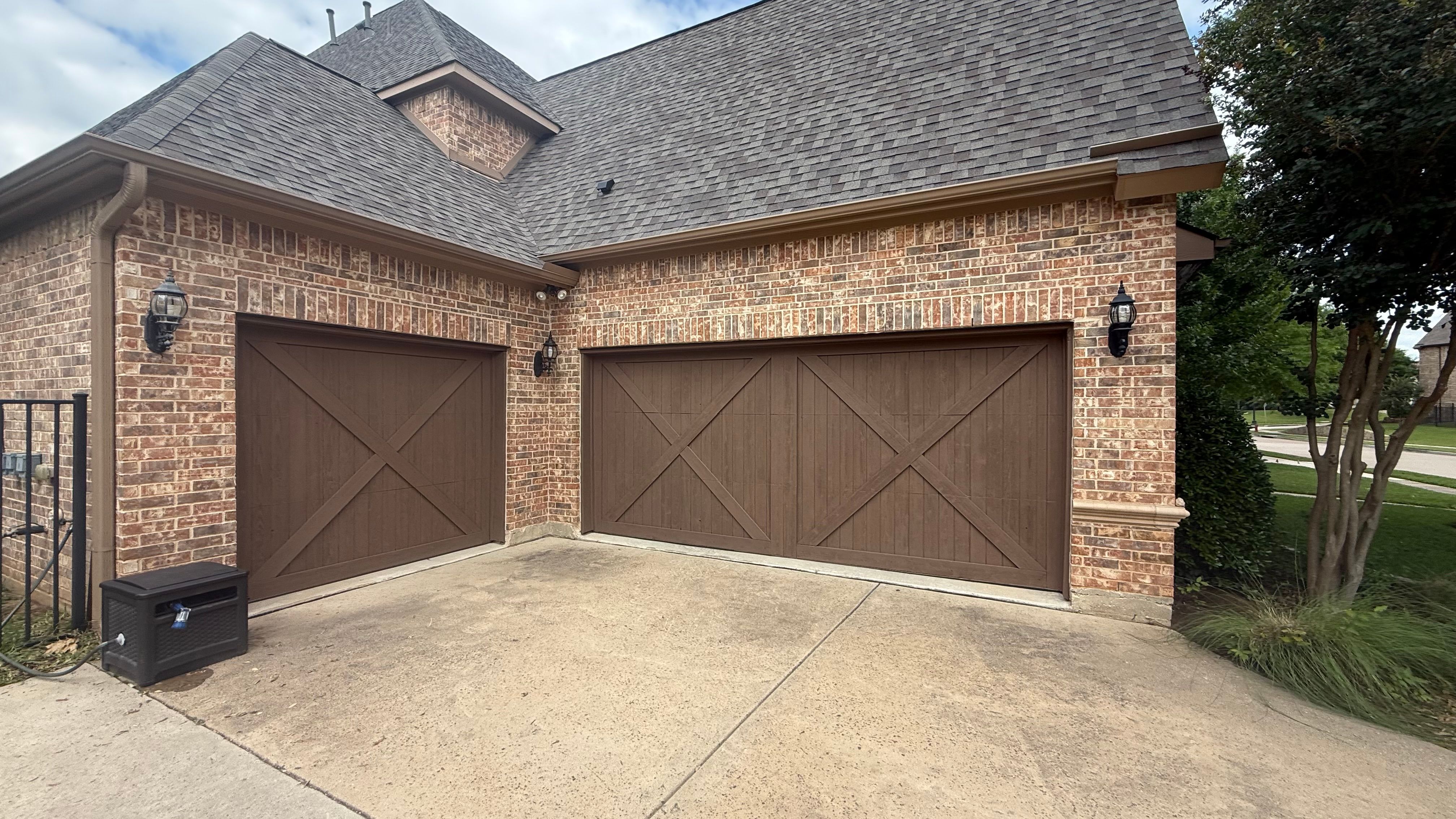  for Mark Anthony Creative Construction in Grapevine, TX