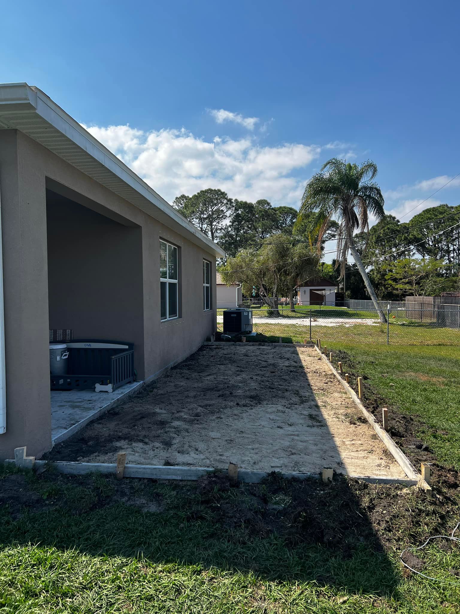  for Green Hammer Concrete in Palm Bay, Florida