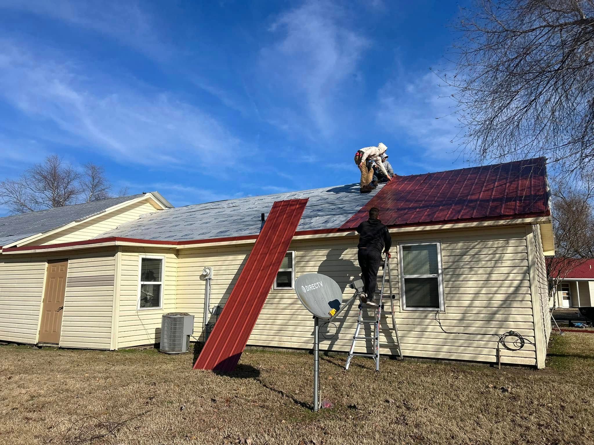  for Well Hung Windows & More in Hot Springs, AR