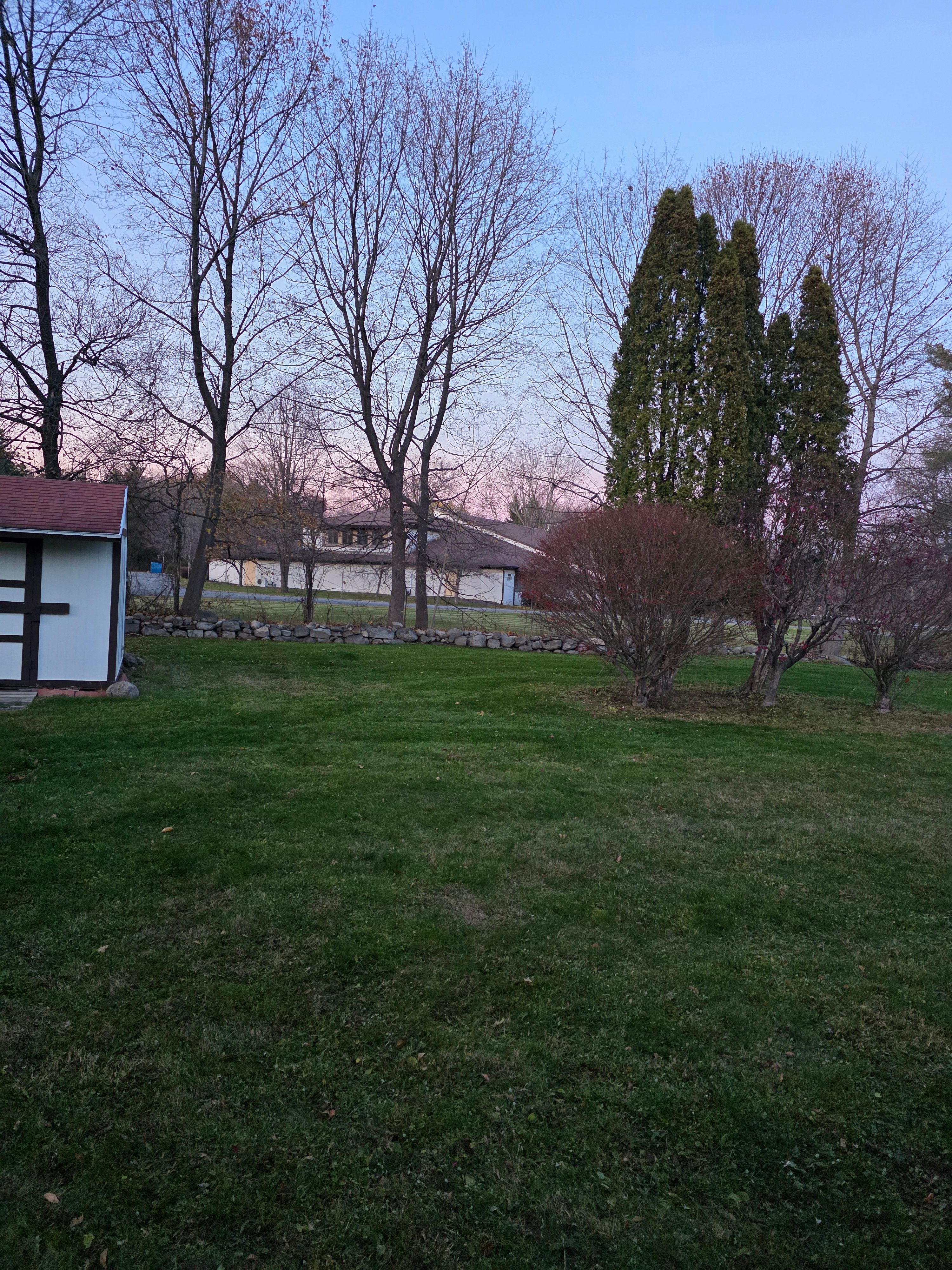  for Sweet Scapes in Ballston Spa, NY