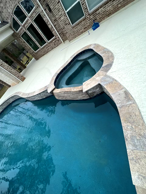 All Photos for Out Back Pool and Spa Creations in The Woodlands, TX