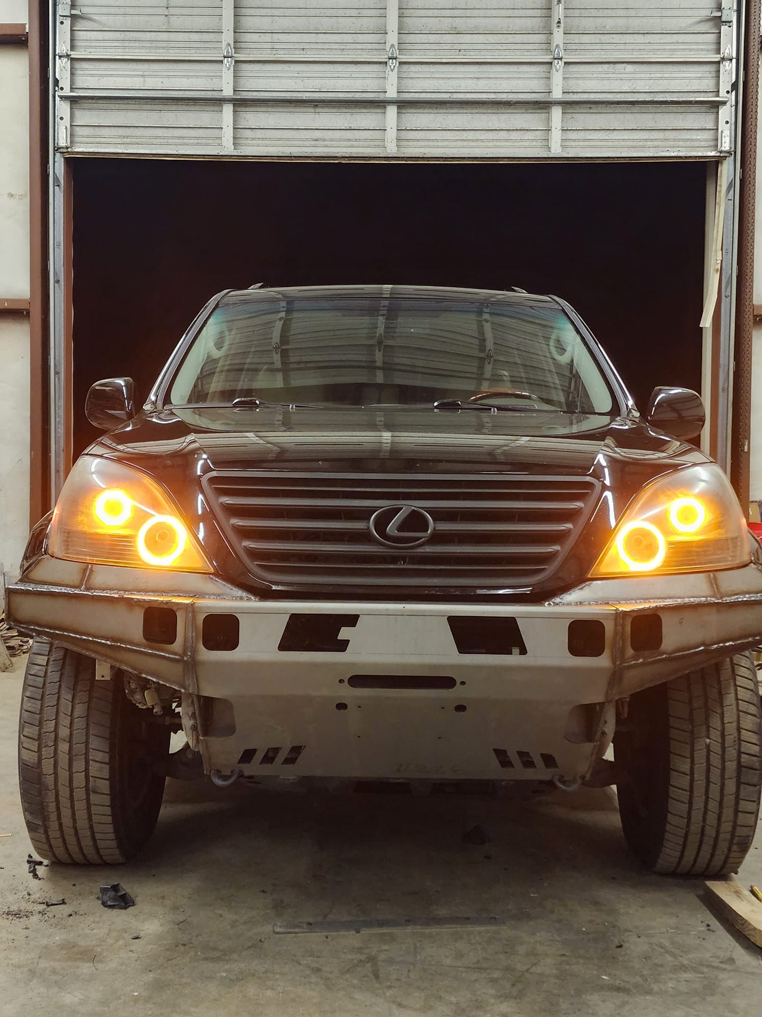 All Photos for Peak Welding in Tryon, NC