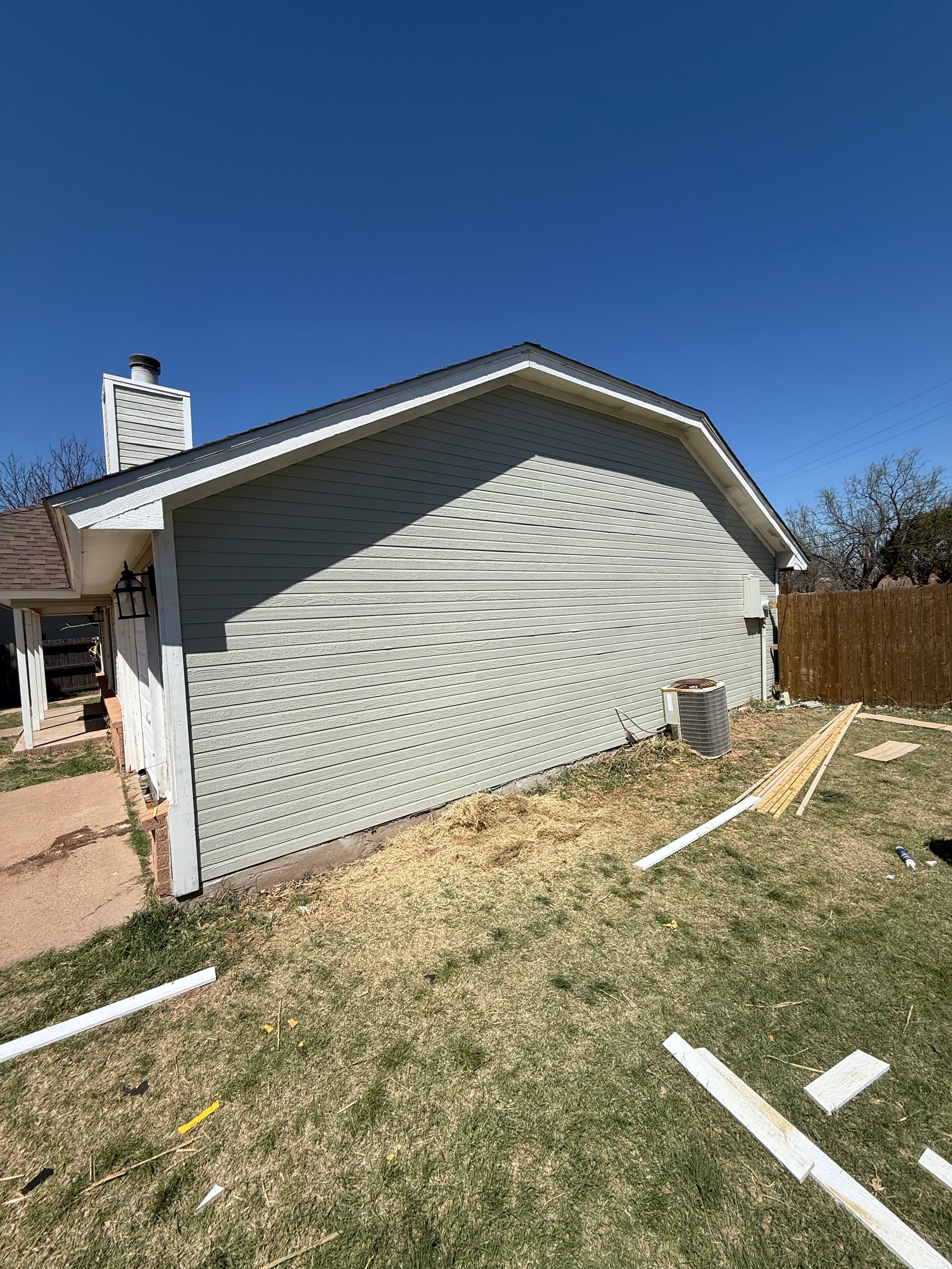  for Freedom Restoration in Abilene, TX