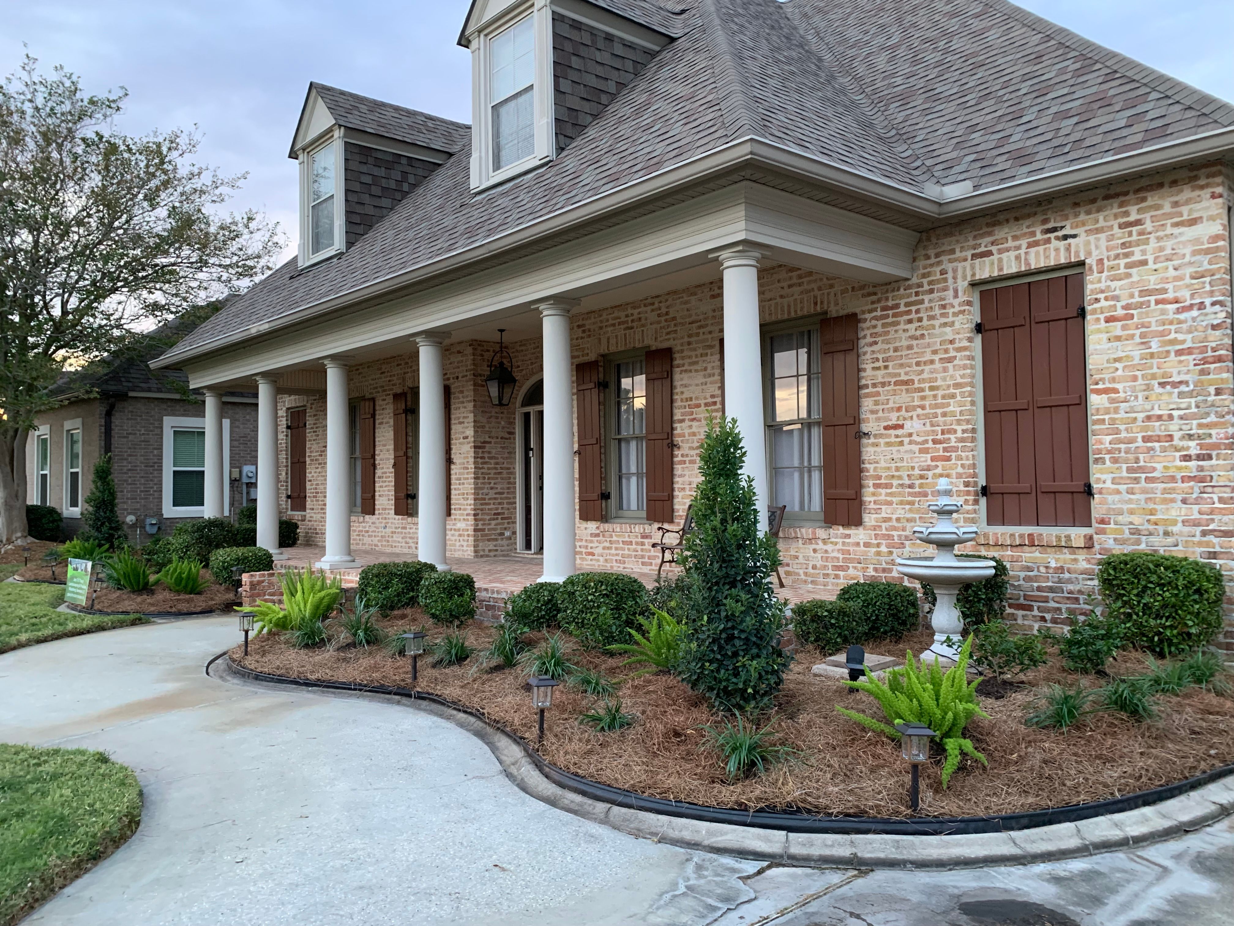  for Jay C’s Touch Landscaping & Pressure Washing Services LLC in Marrero, LA