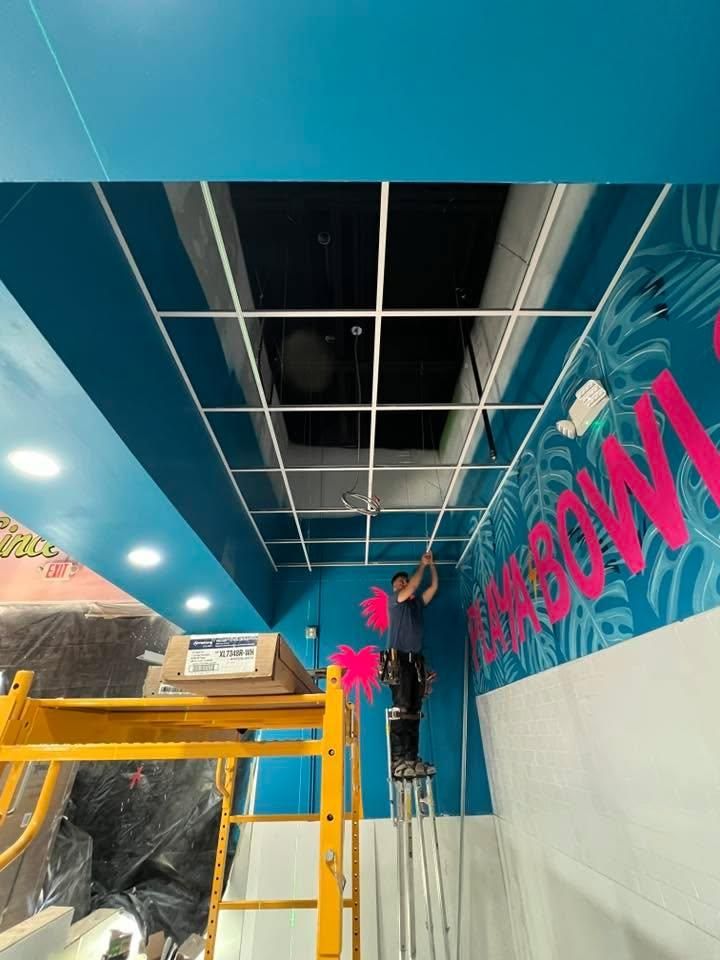  for Ruben Munoz Painting and Remodeling  in Fort Worth, TX