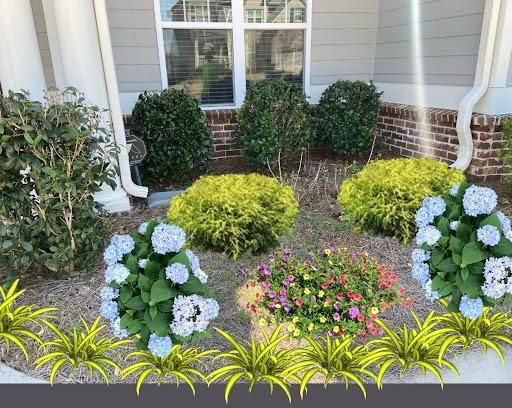  for Two Brothers Landscaping in Atlanta, Georgia