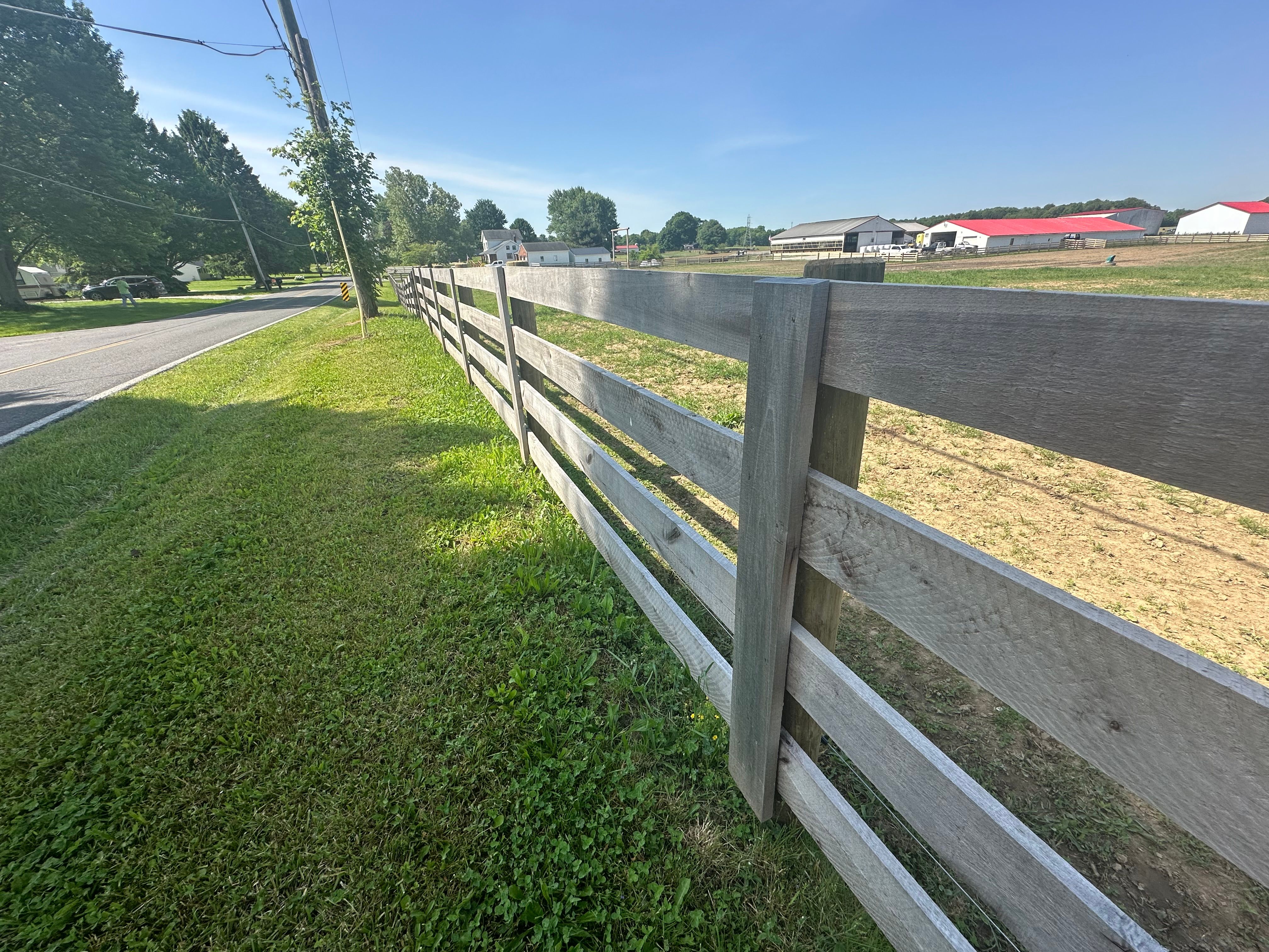  for Hartville Lumber & Millwork Company in Hartville, OH