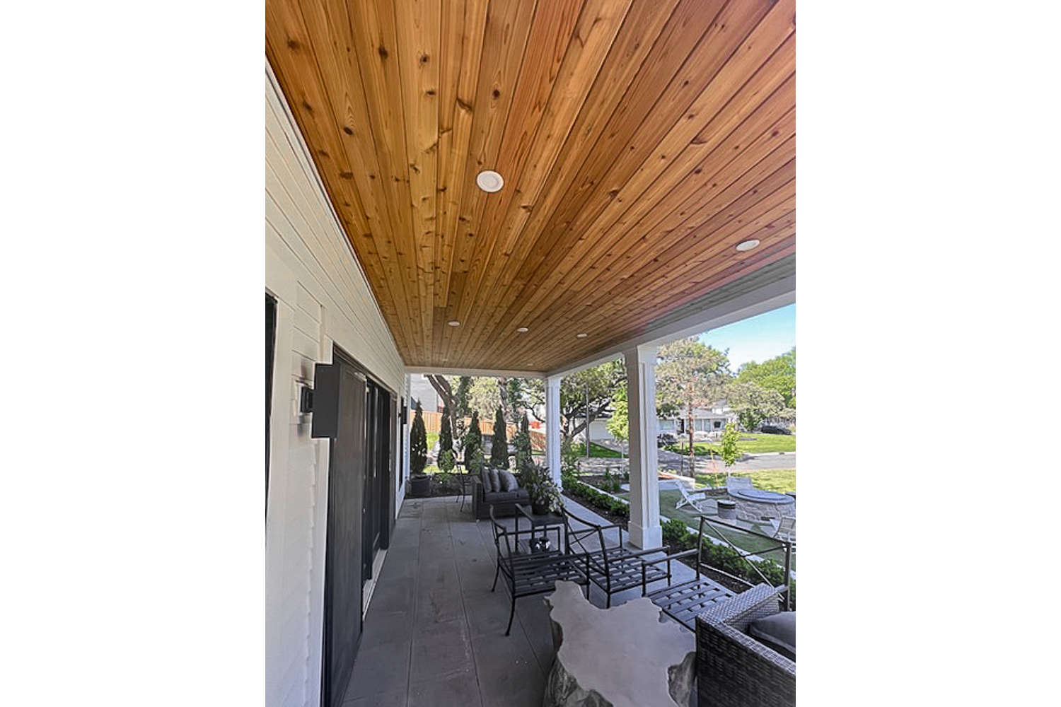  for Thunder Bear Painting in Eden Prairie, Minnesota