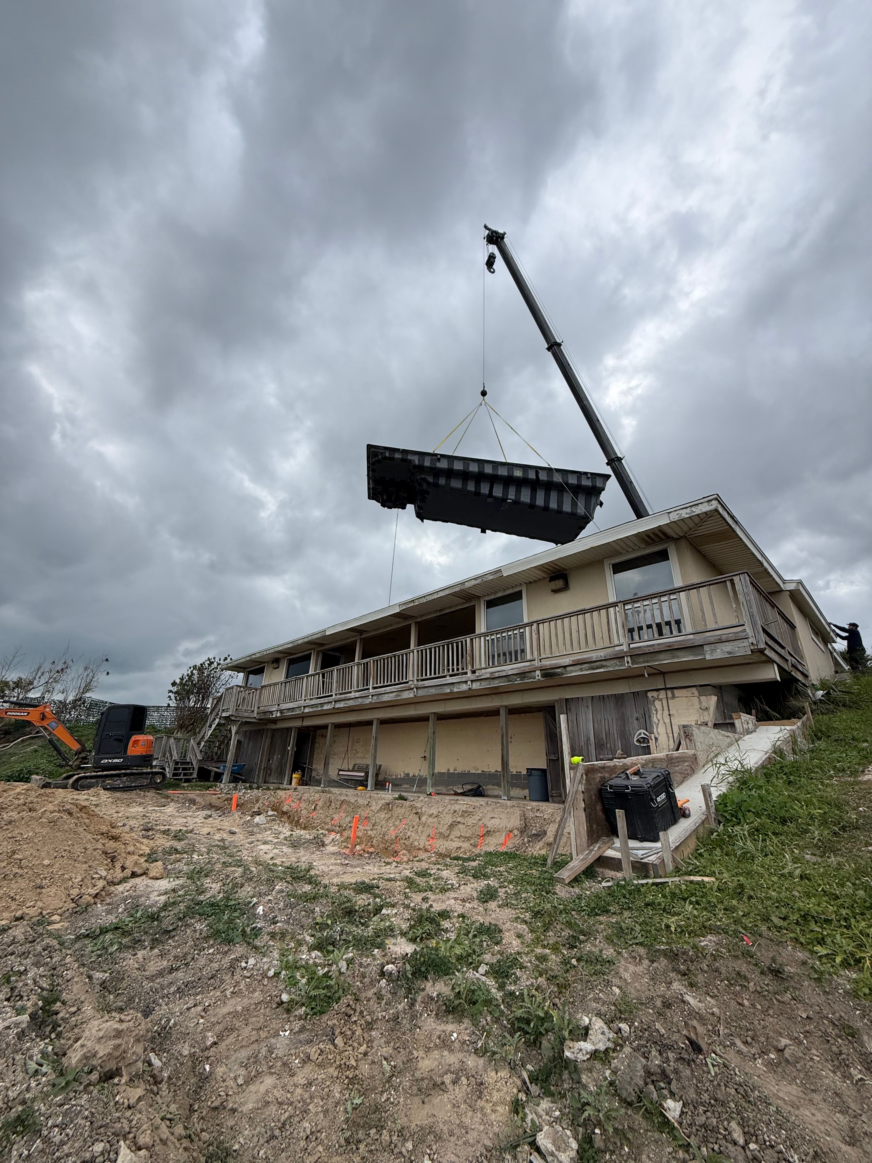  for Kinetic Pools in Corpus Christi, TX
