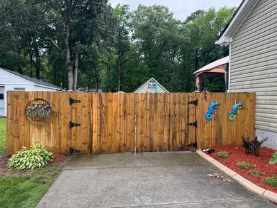All Photos for Tidewater Trim & Deck in Moyock, NC