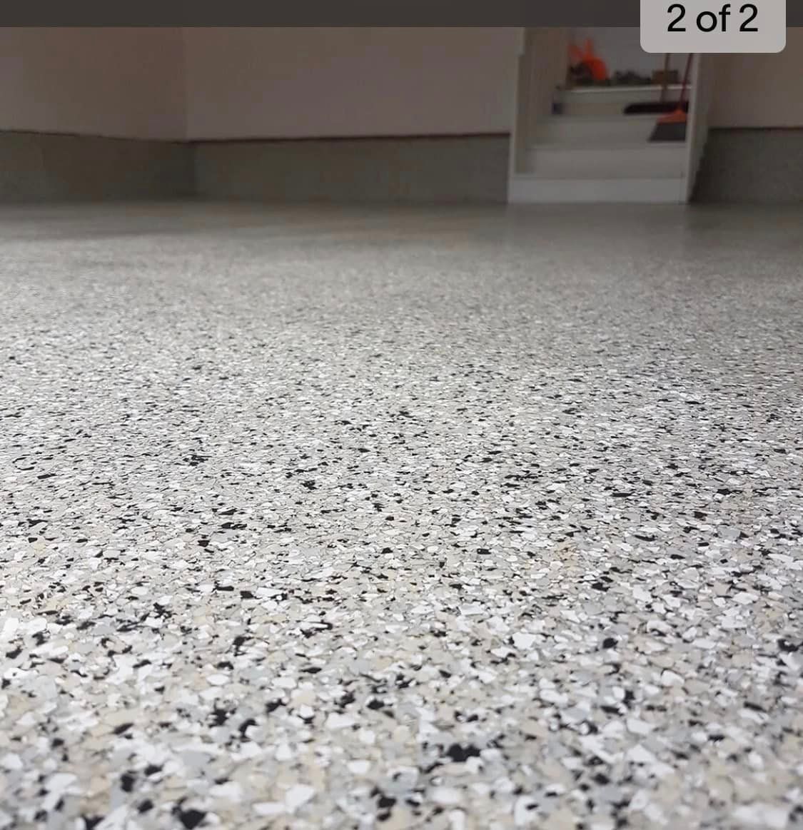 for NC Epoxy Floors in Apex,  NC