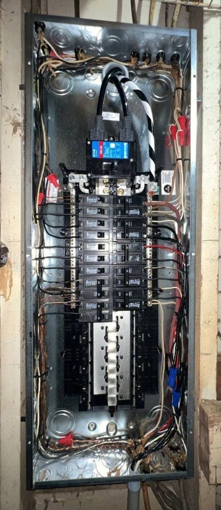 All Photos for Quality Electric TN in Fayette County, TN