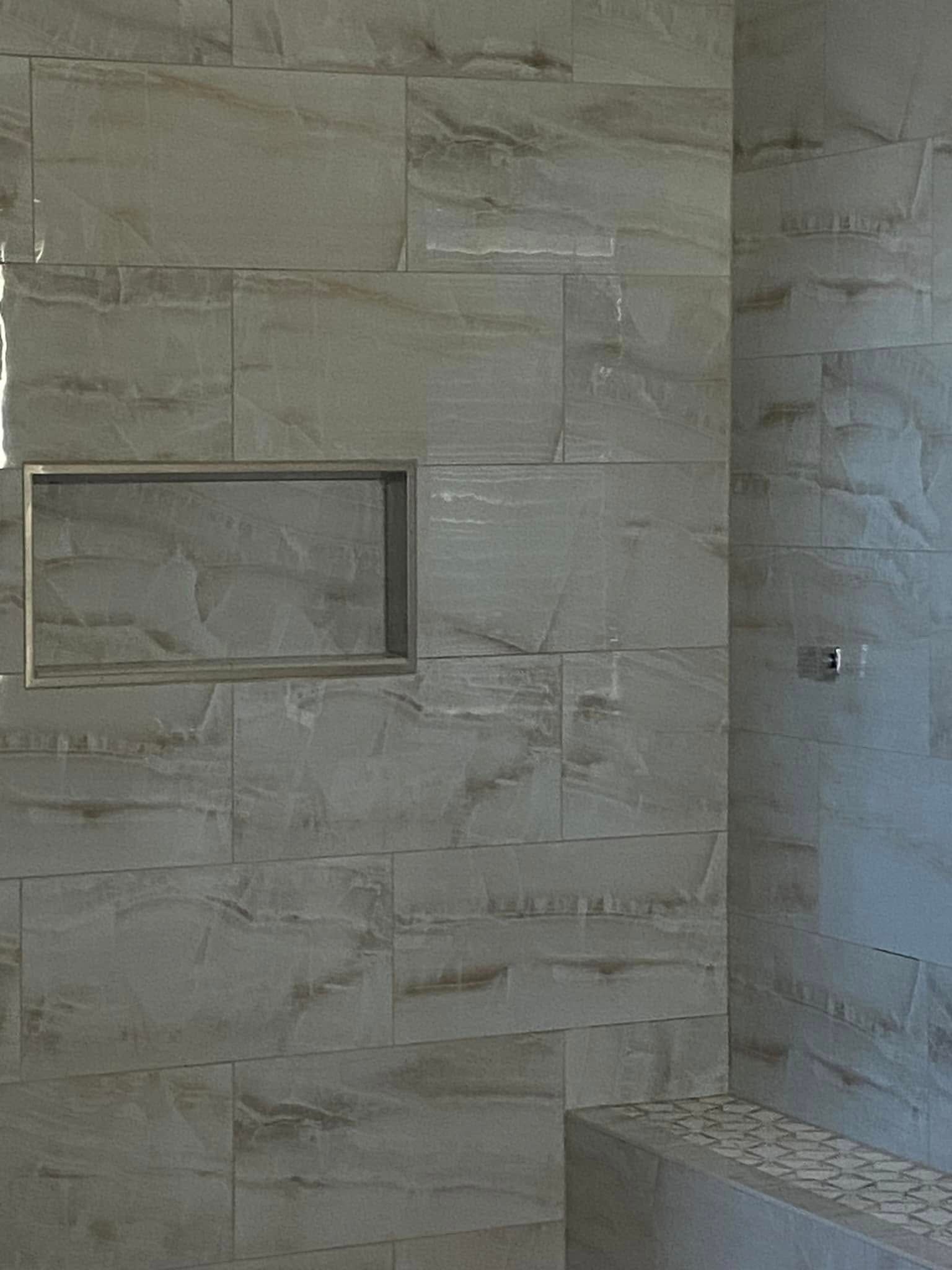  for JR's Tile professional installation in San Bernardino County, CA