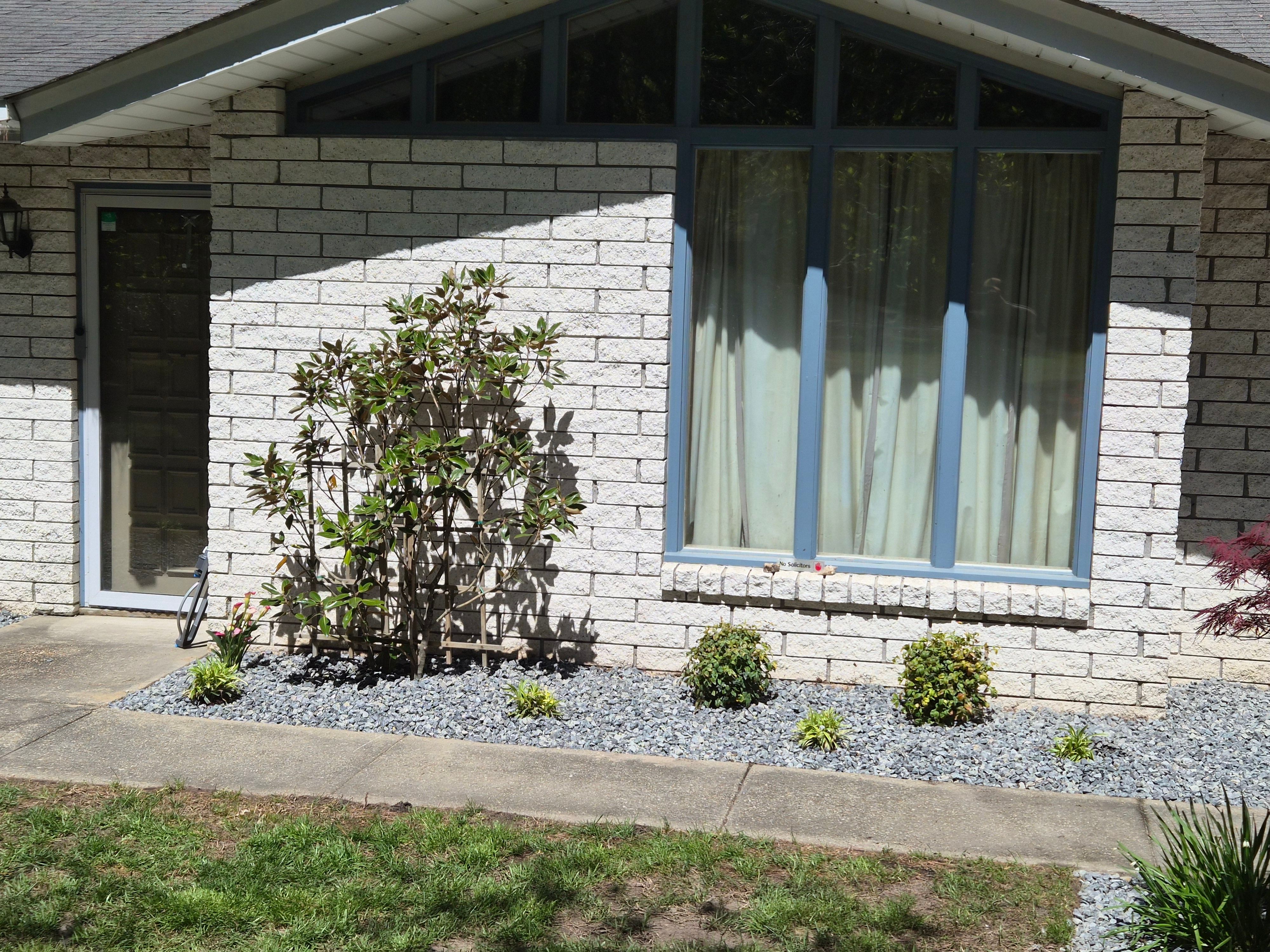 All Photos for 4 Points Lawncare LLC in Hayes, VA