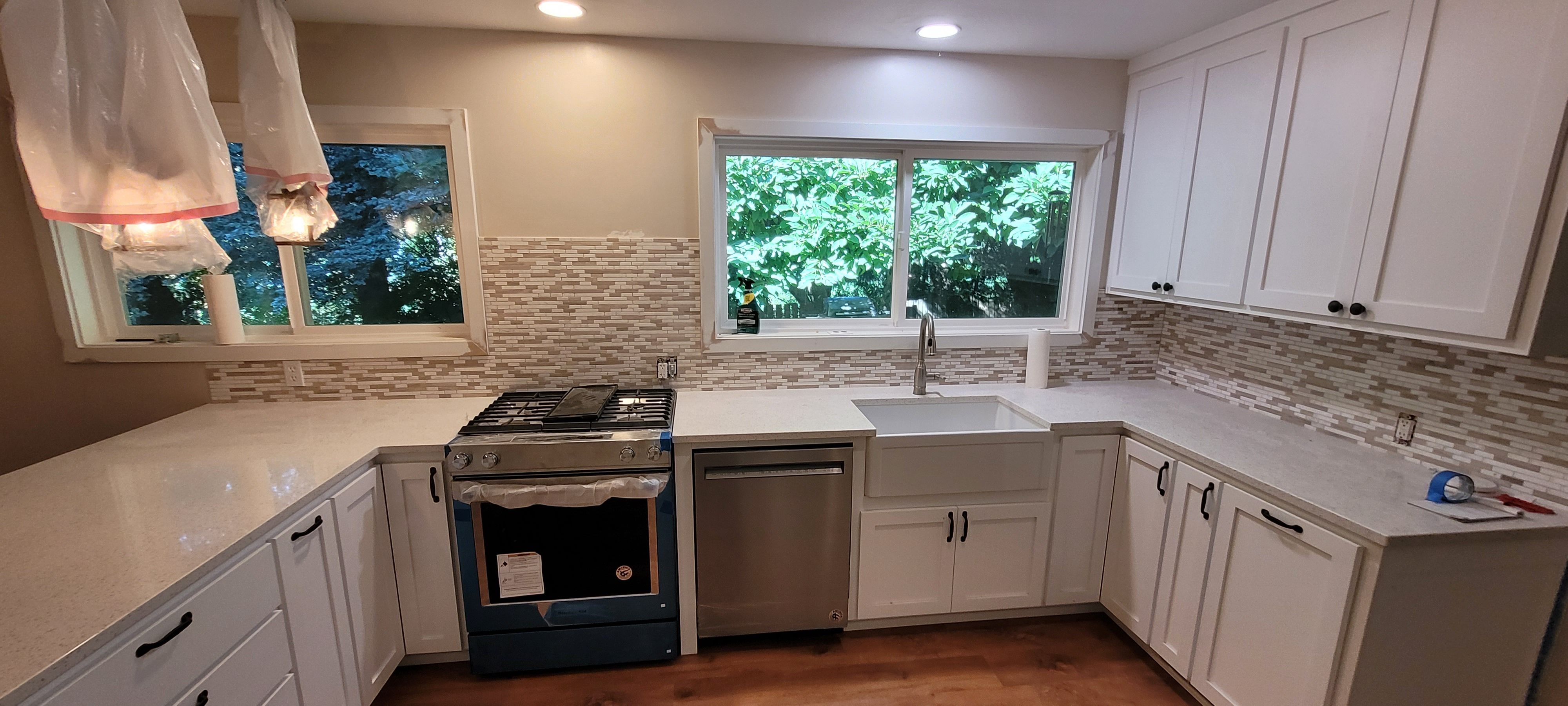  for Dawson Remodeling in Lake Stevens, WA